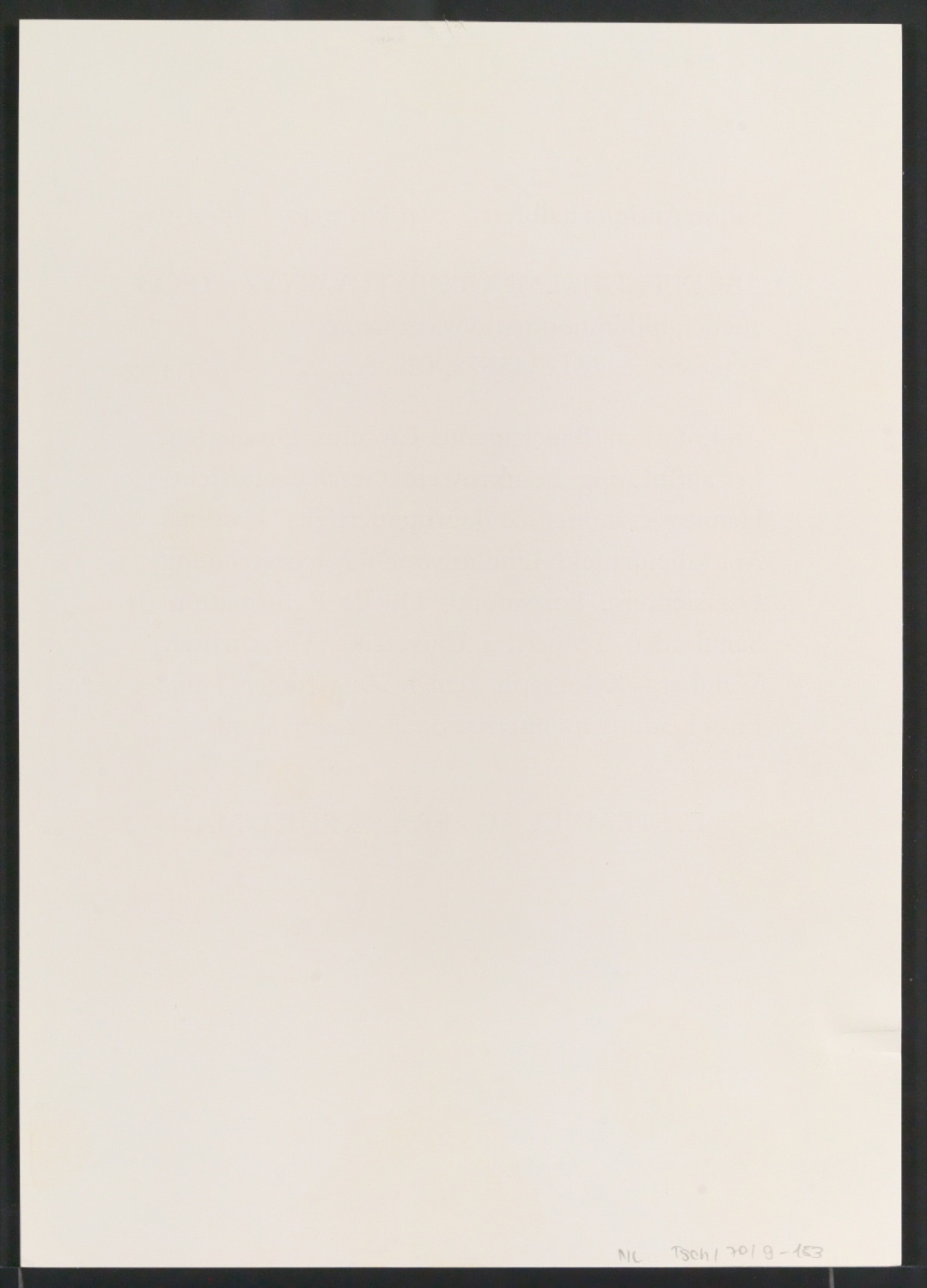 Probedrucke der Sabon in verschiedenen Schriftschnitten und Schriftgraden — Blatt 318