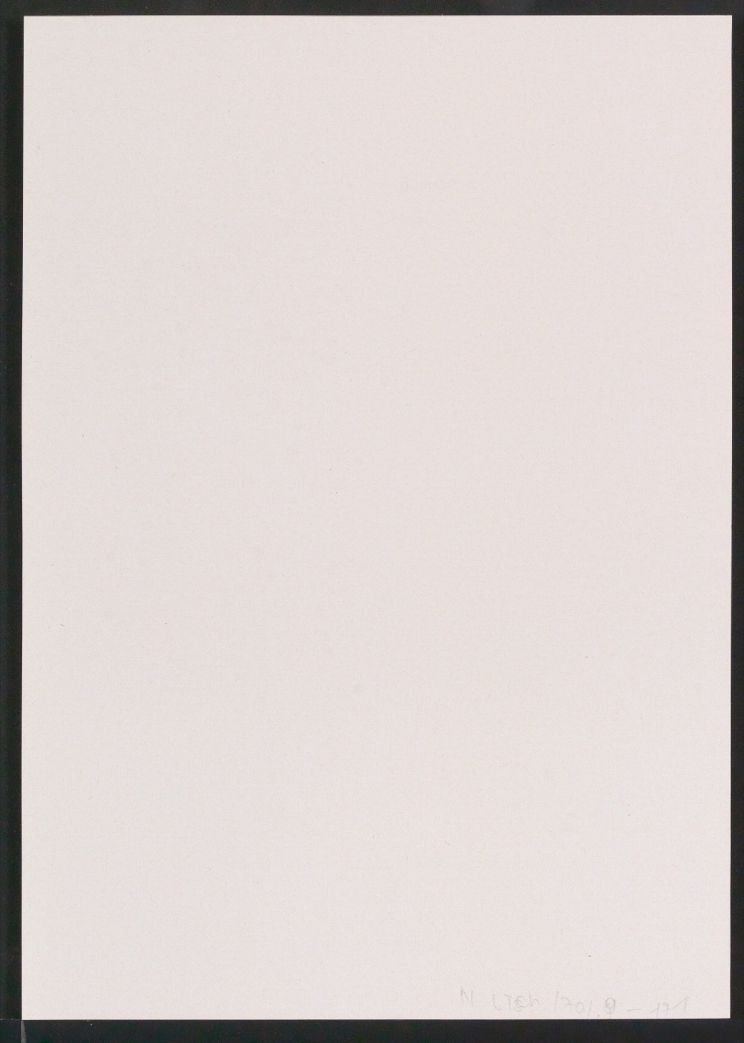 Probedrucke der Sabon in verschiedenen Schriftschnitten und Schriftgraden — Blatt 354