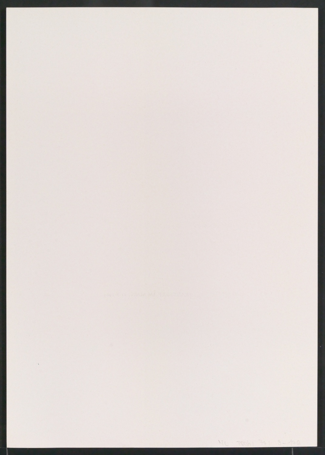 Probedrucke der Sabon in verschiedenen Schriftschnitten und Schriftgraden — Blatt 364