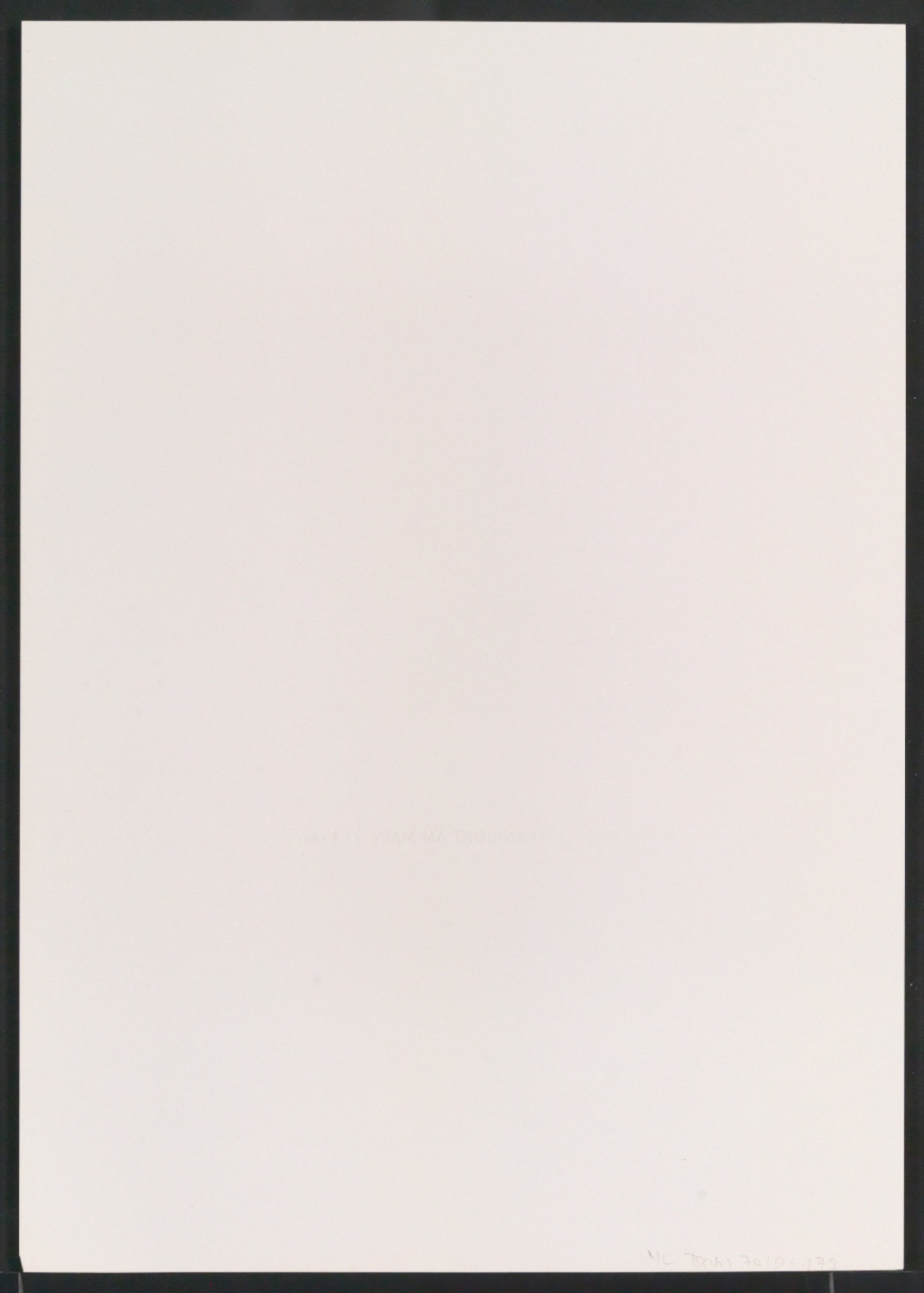 Probedrucke der Sabon in verschiedenen Schriftschnitten und Schriftgraden — Blatt 370