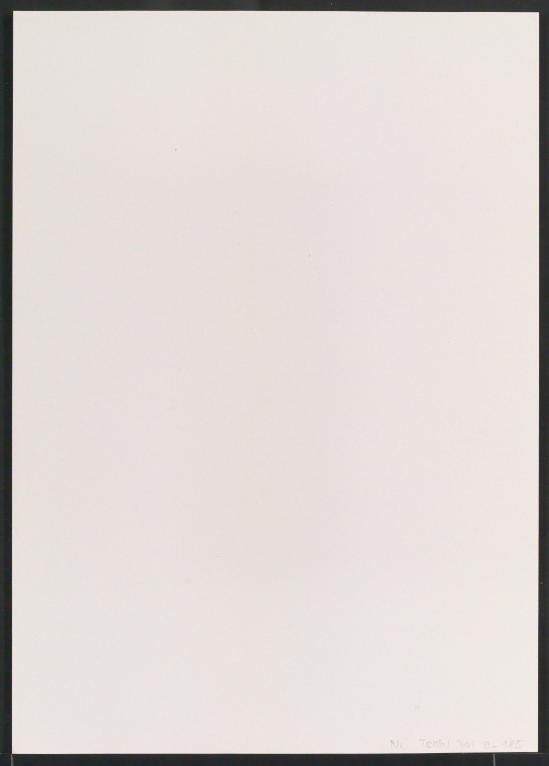 Probedrucke der Sabon in verschiedenen Schriftschnitten und Schriftgraden — Blatt 382