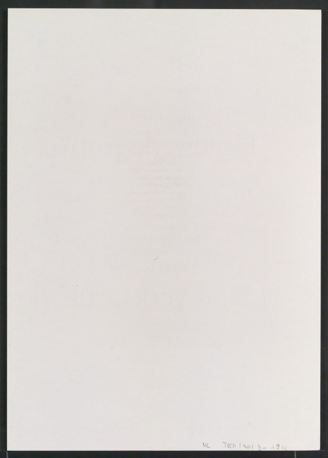 Probedrucke der Sabon in verschiedenen Schriftschnitten und Schriftgraden — Blatt 400