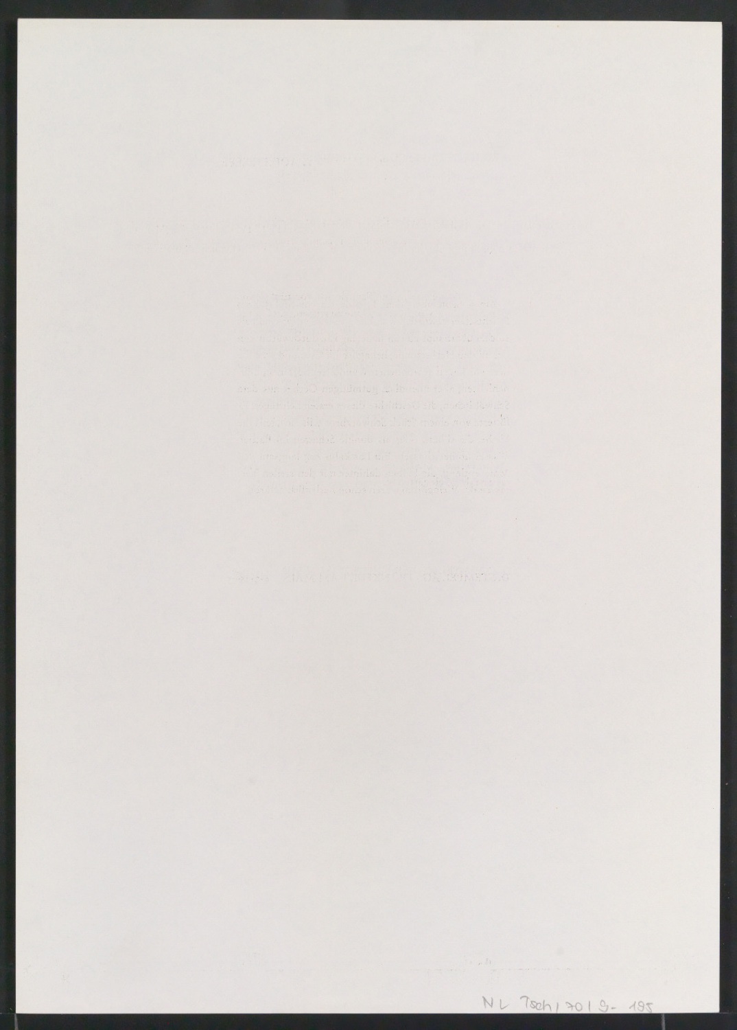 Probedrucke der Sabon in verschiedenen Schriftschnitten und Schriftgraden — Blatt 402