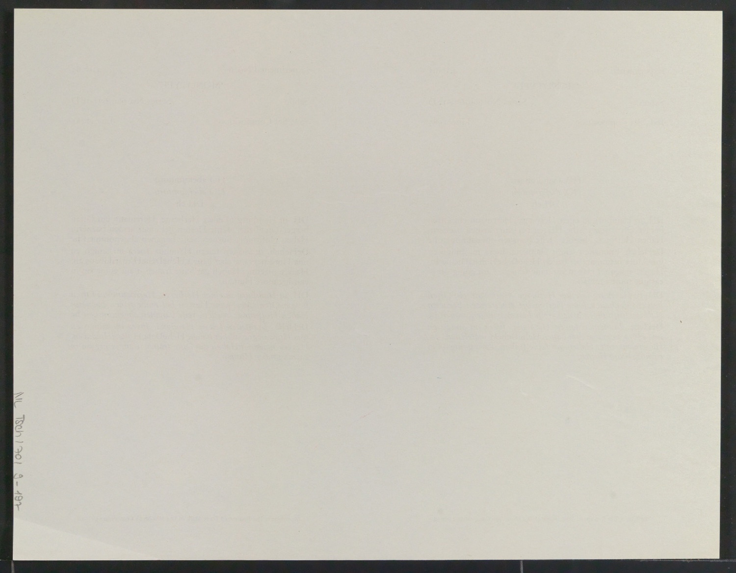 Probedrucke der Sabon in verschiedenen Schriftschnitten und Schriftgraden — Blatt 406