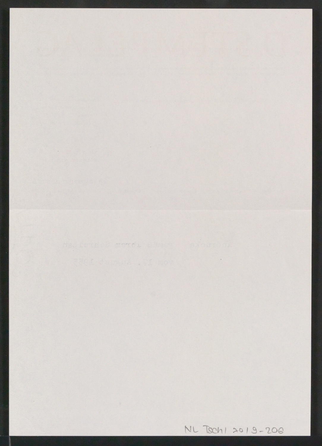 Probedrucke der Sabon in verschiedenen Schriftschnitten und Schriftgraden — Blatt 424