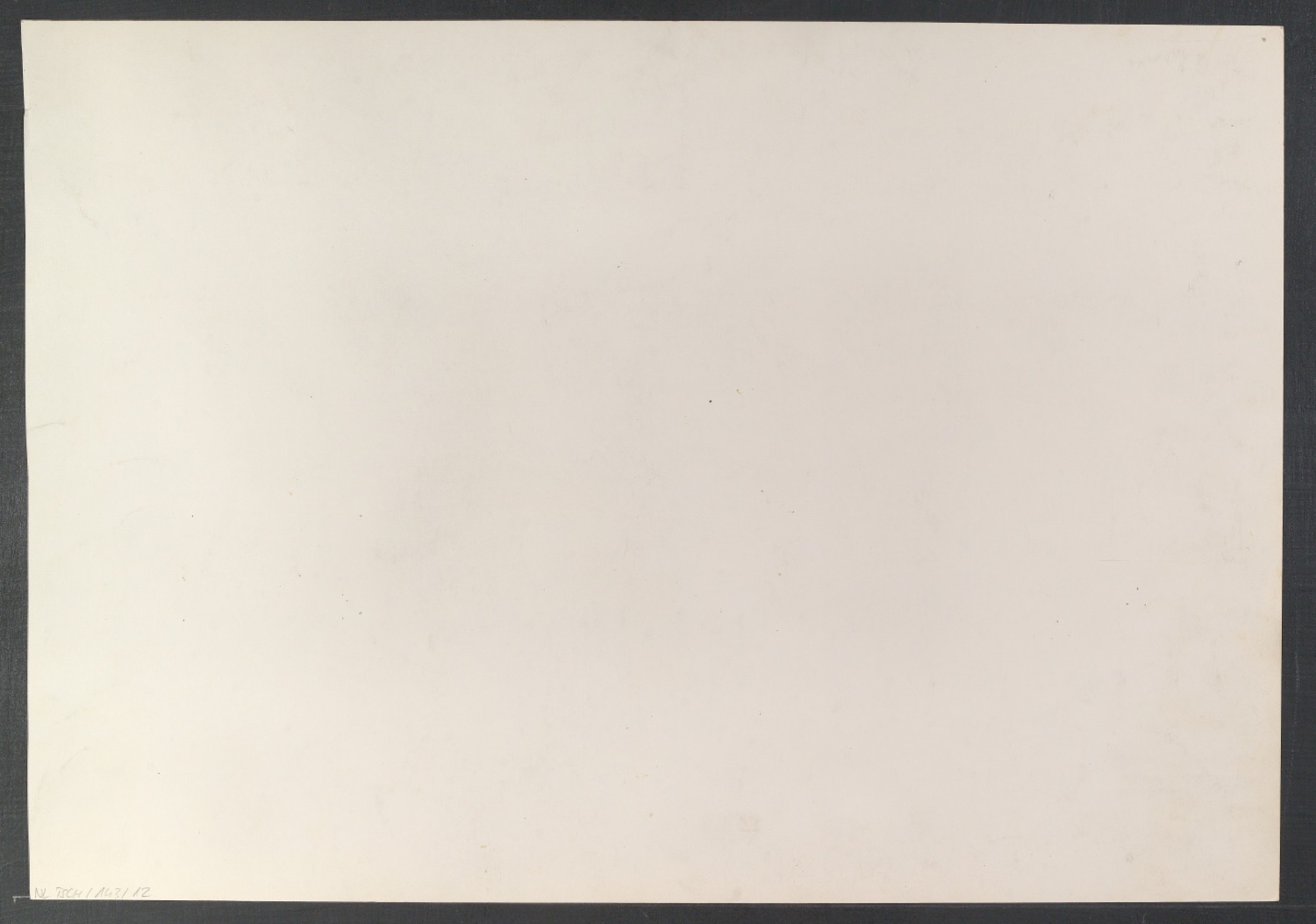 Entwürfe für die Sabon — Blatt 6