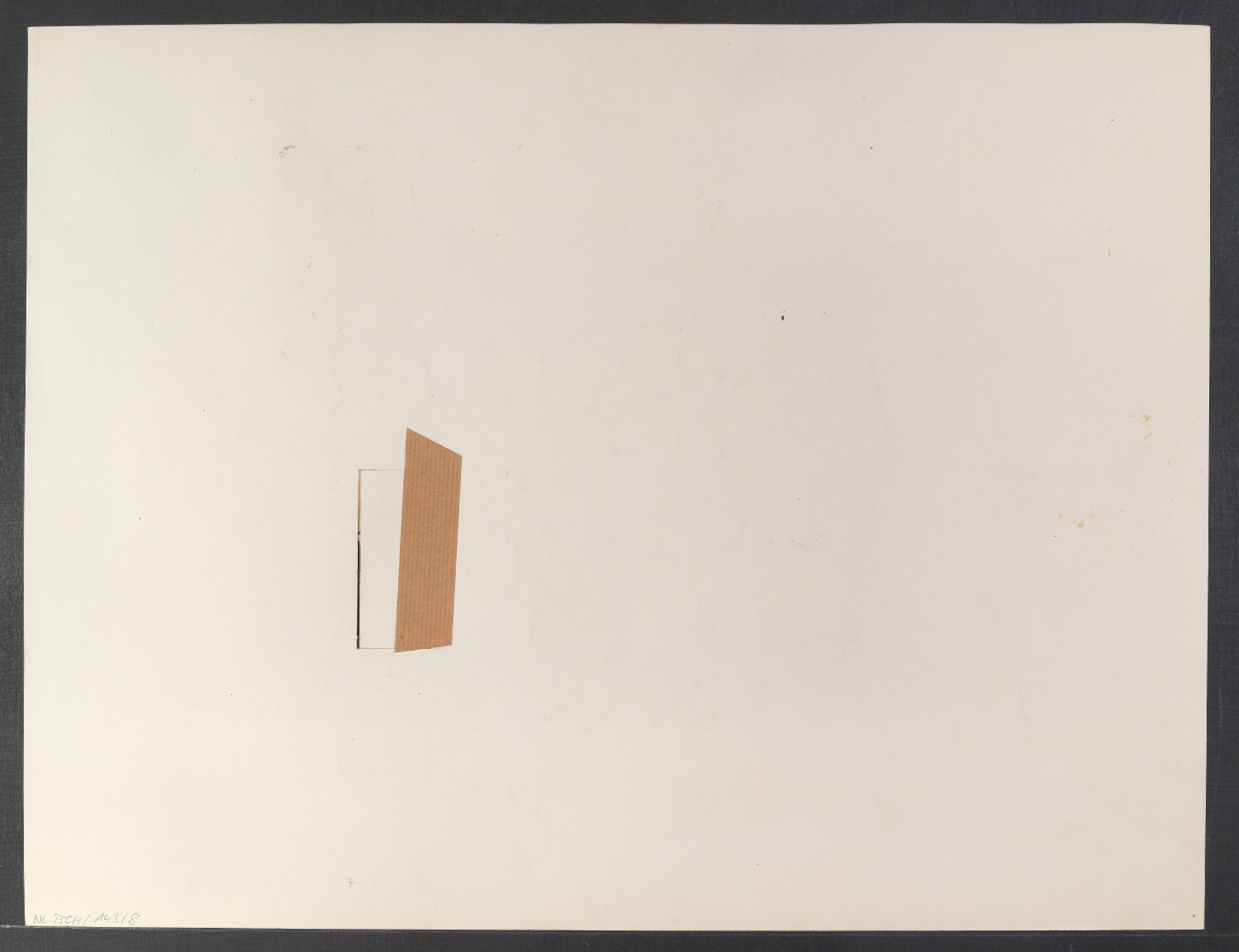 Entwürfe für die Sabon — Blatt 10