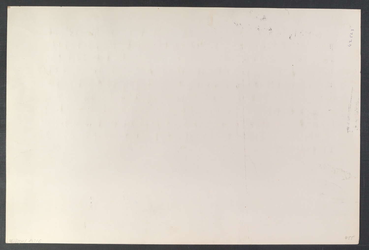 Entwürfe für die Sabon — Blatt 16