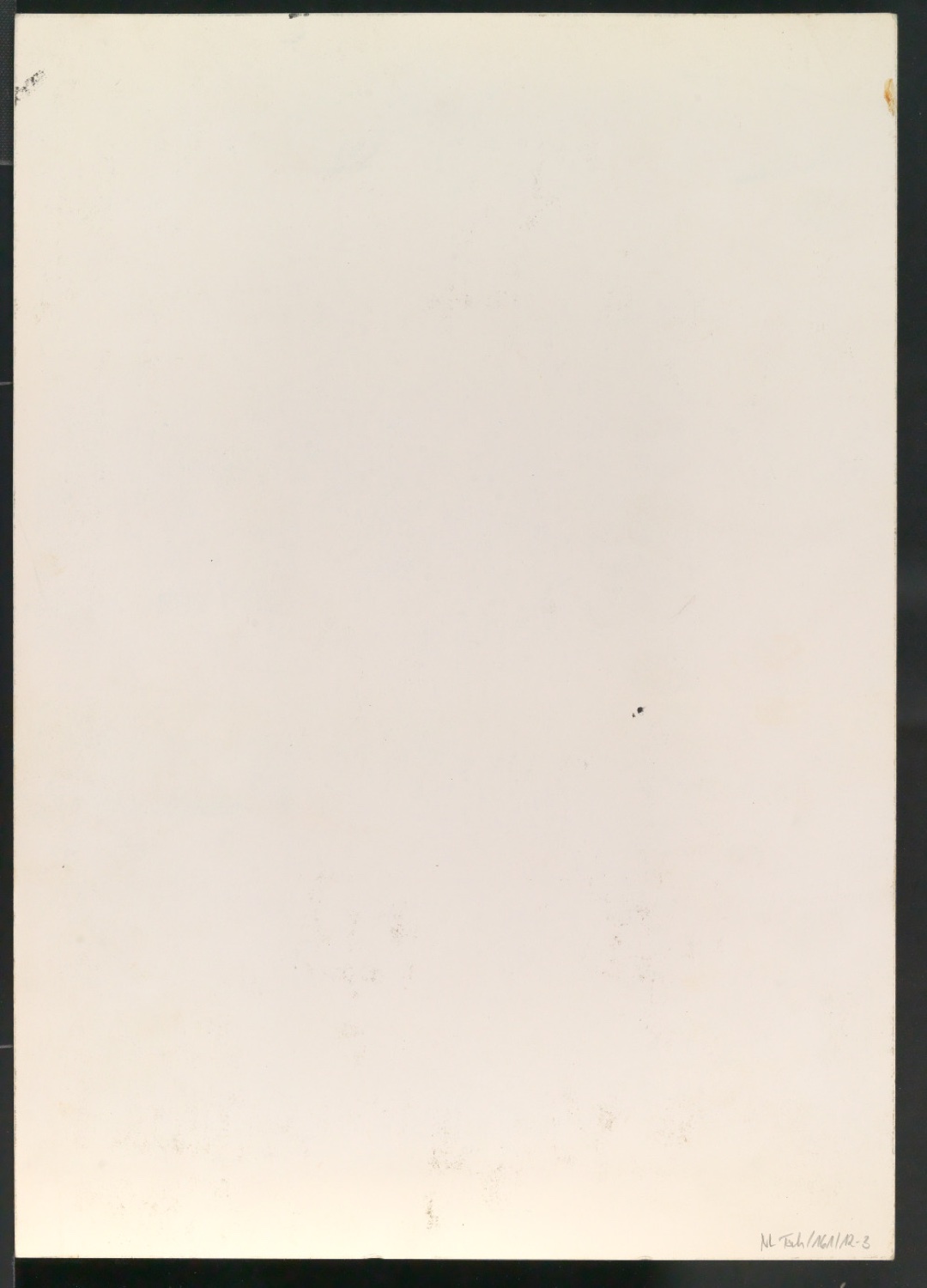 Korrigierte Kopien zu Verlegermarke für Office du Livre — Blatt 4