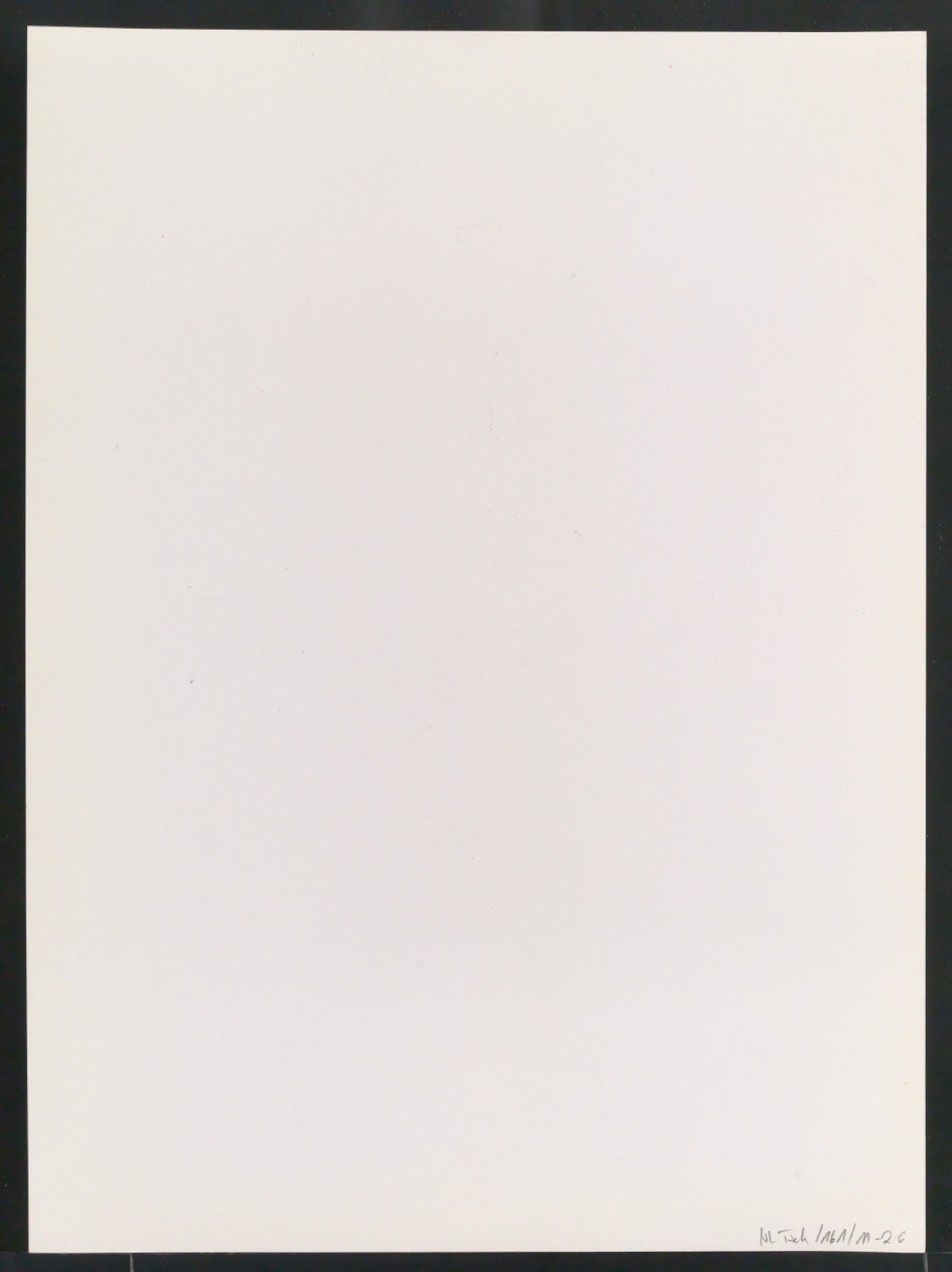 Kopie und Vergrößerungen von Entwürfen zu Verlegermarke für Office du Livre — Blatt 2