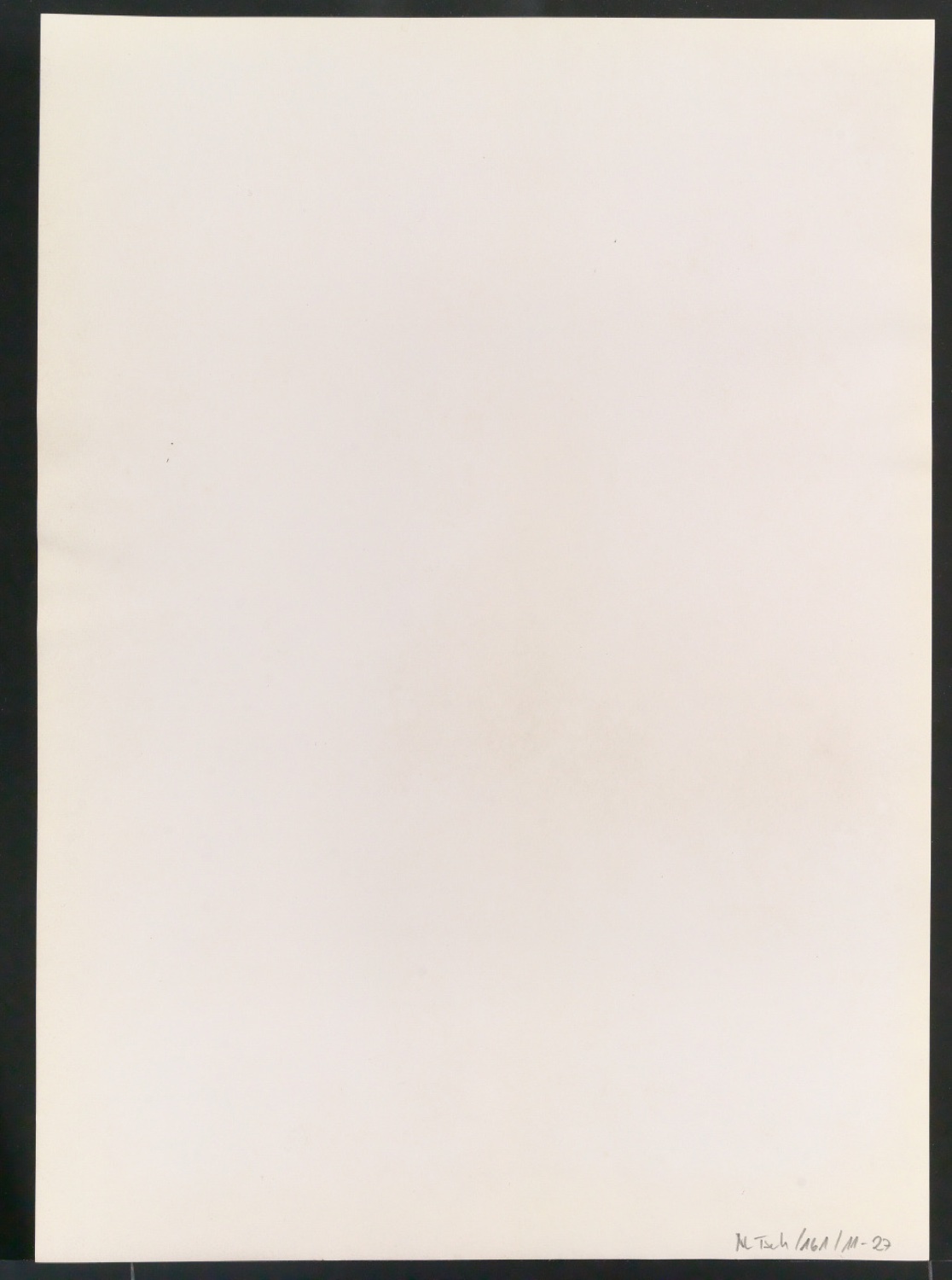 Kopie und Vergrößerungen von Entwürfen zu Verlegermarke für Office du Livre — Blatt 6
