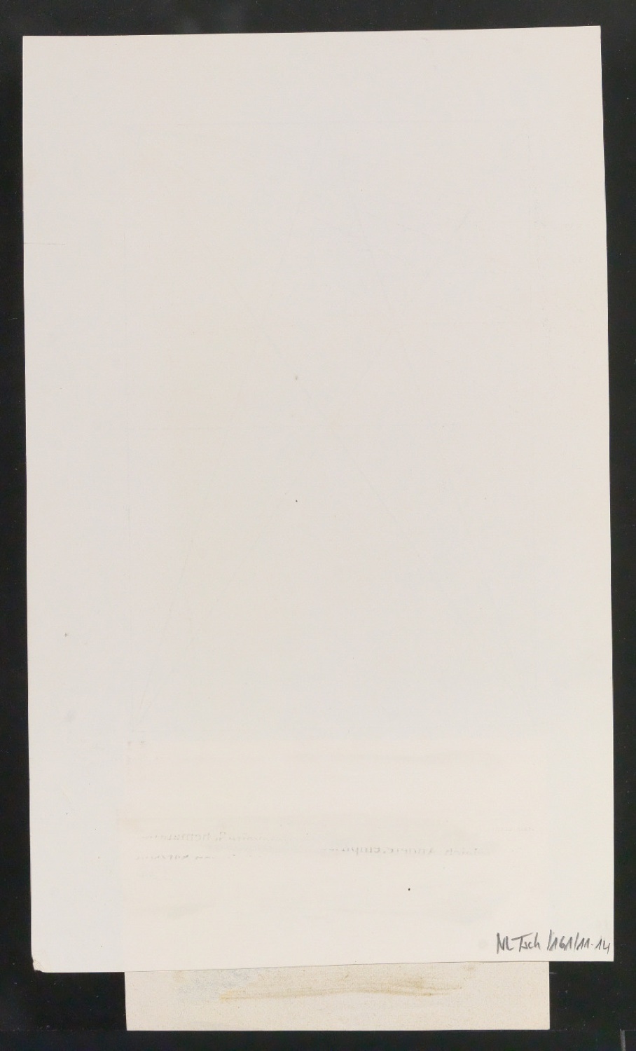 Villardsche Teilungskanon — Blatt 2