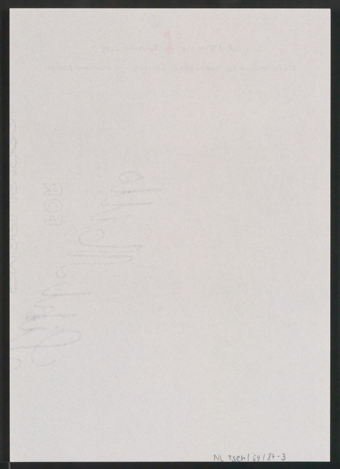 Belegexemplare vom Corporate Design für Adolf Wirz AG Werbeberatung — Blatt 16