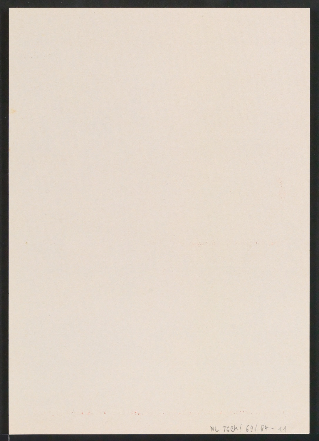 Belegexemplare vom Corporate Design für Adolf Wirz AG Werbeberatung — Blatt 18