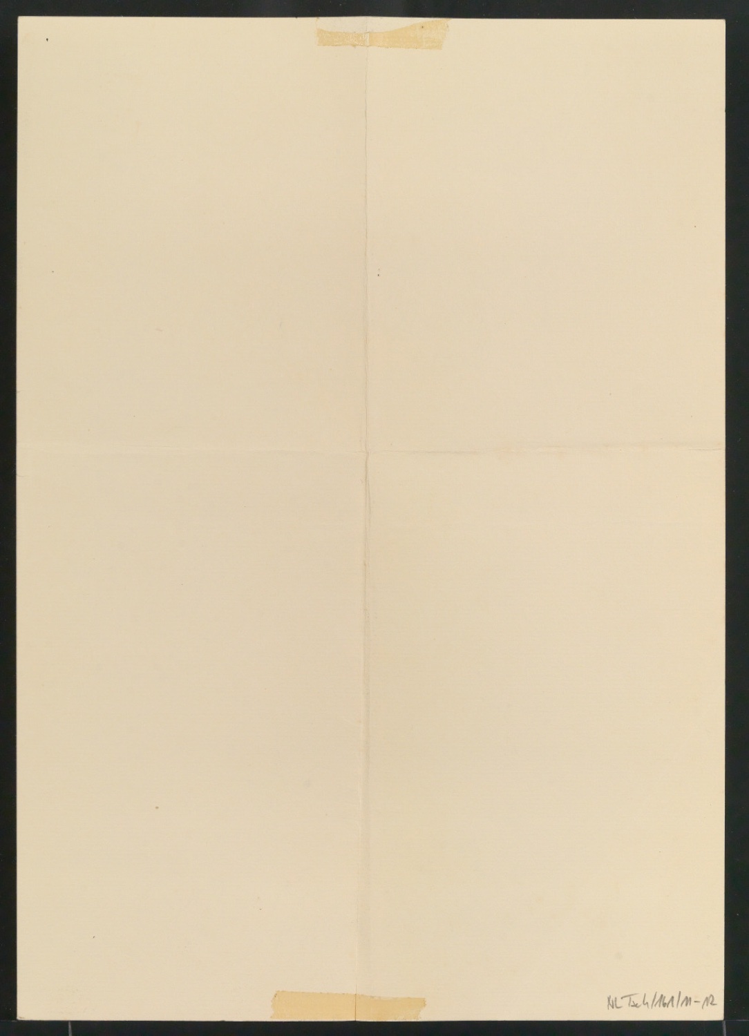 Entwurfszeichnungen von Verlegermarke für Office du Livre — Blatt 2