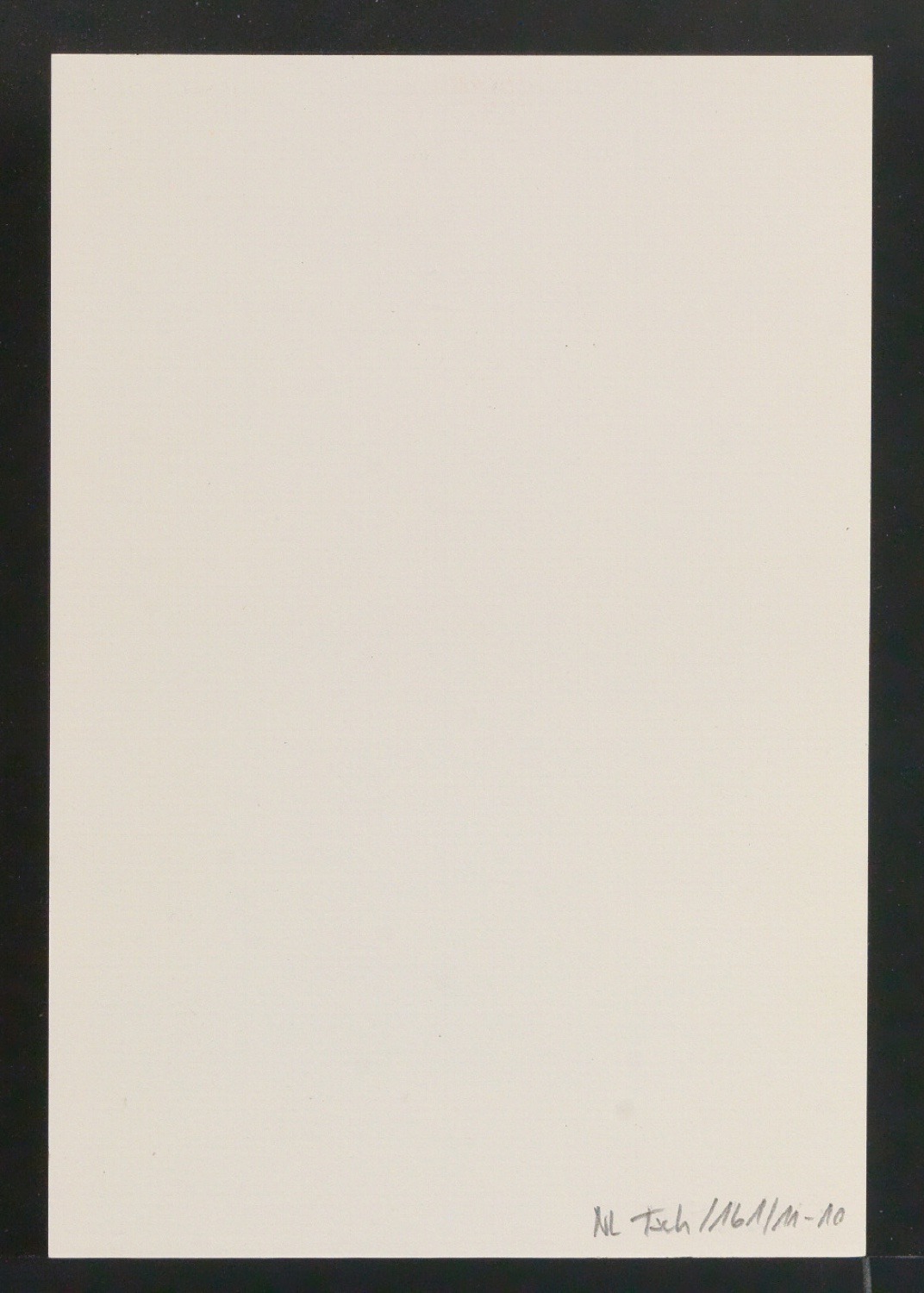 Entwurfszeichnungen von Verlegermarke für Office du Livre — Blatt 6
