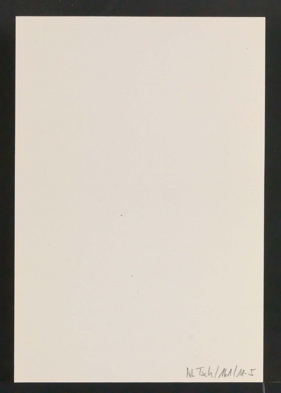 Entwurfszeichnungen von Verlegermarke für Office du Livre — Blatt 10