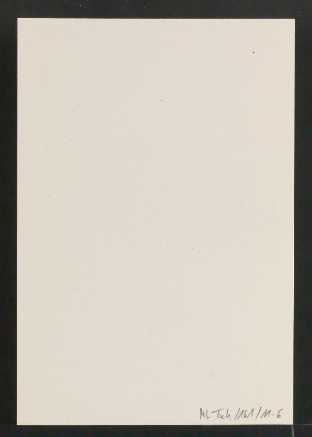 Entwurfszeichnungen von Verlegermarke für Office du Livre — Blatt 12