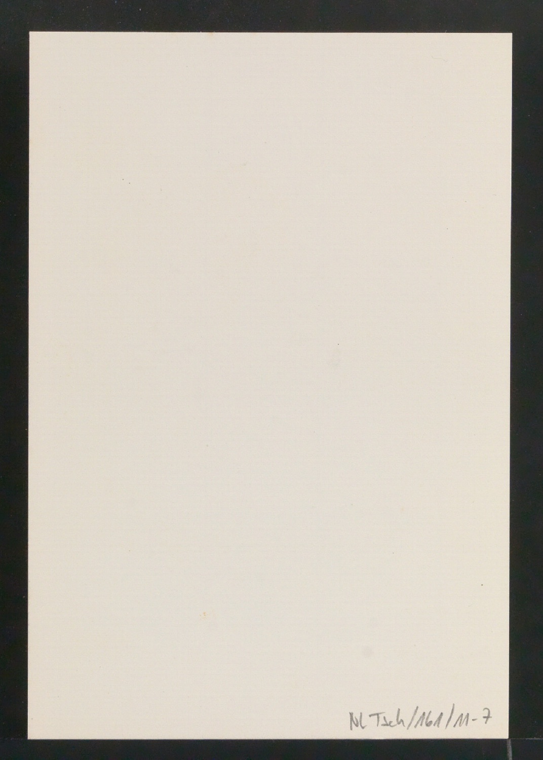 Entwurfszeichnungen von Verlegermarke für Office du Livre — Blatt 14
