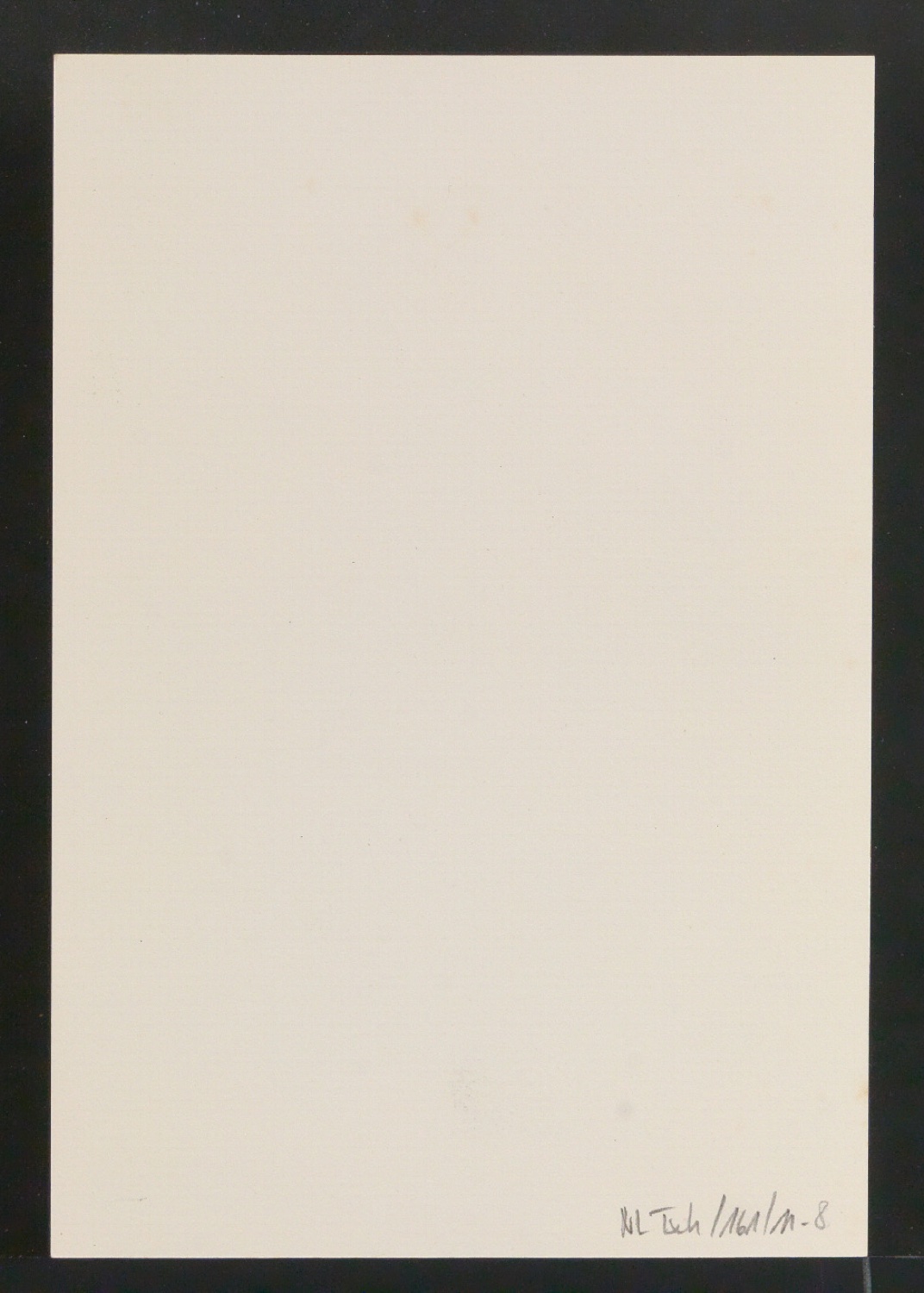 Entwurfszeichnungen von Verlegermarke für Office du Livre — Blatt 16