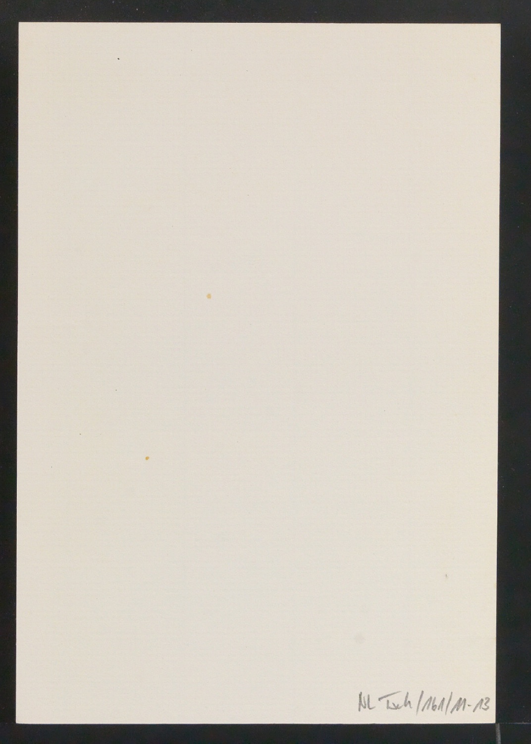 Entwurfszeichnungen von Verlegermarke für Office du Livre — Blatt 18