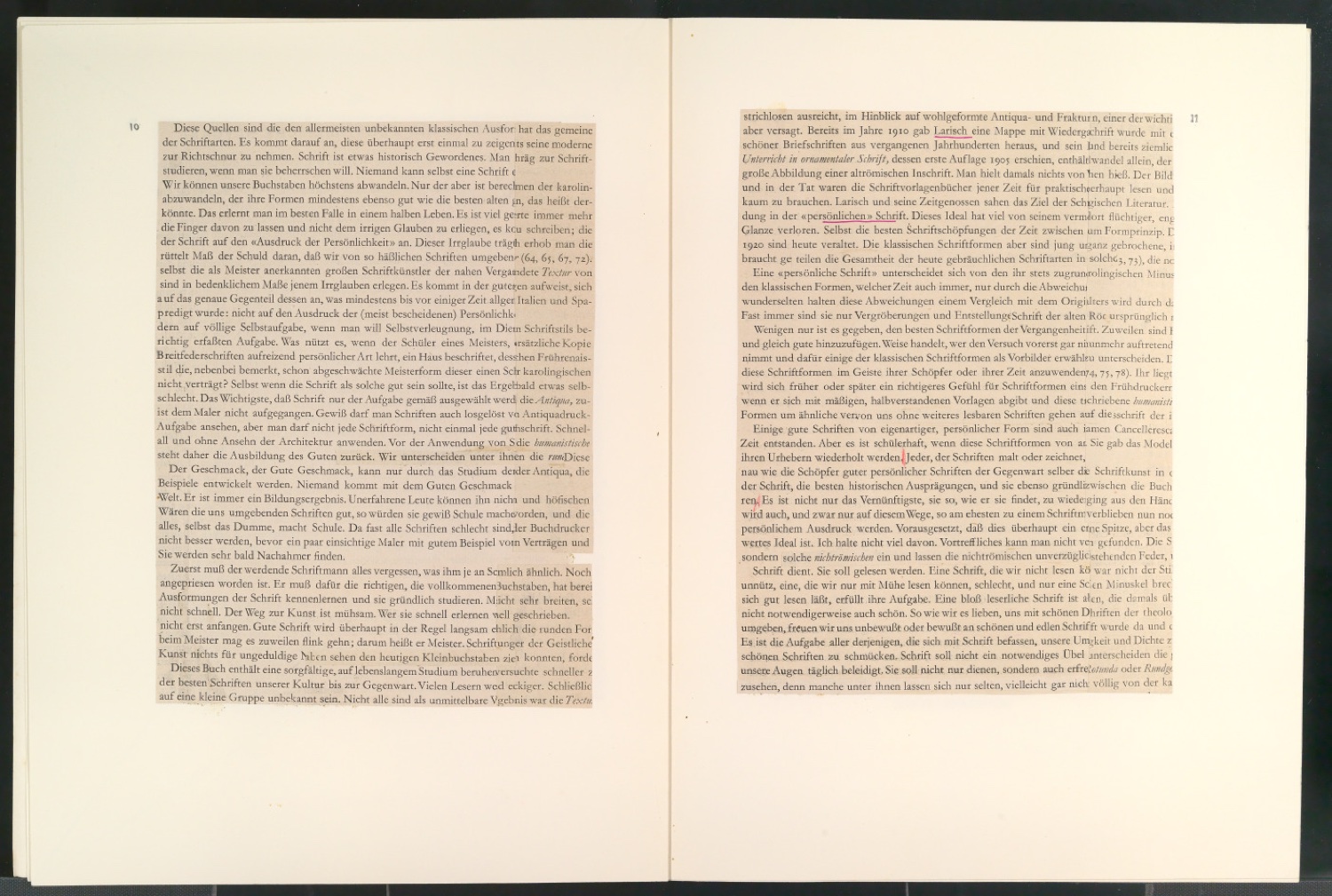 Gelegenheitsdrucksachen aus fünf Jahrhunderten [Manuskript] — Blatt 14