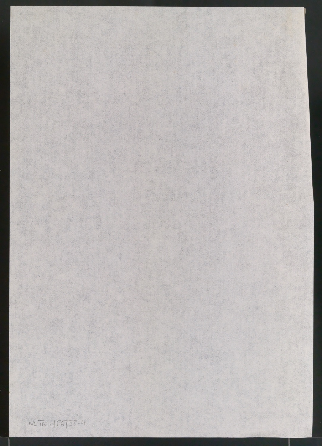 Notizen und Entwurfszeichnungen zu Illustrationen für Gelegenheitsdrucksachen aus fünf Jahrhunderten — Blatt 8