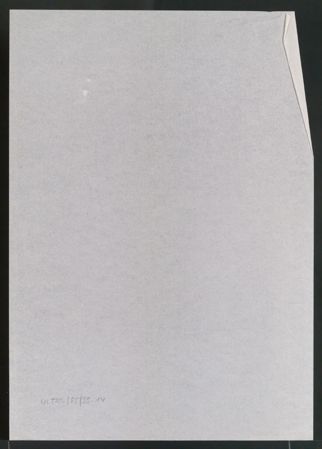 Notizen und Entwurfszeichnungen zu Illustrationen für Gelegenheitsdrucksachen aus fünf Jahrhunderten — Blatt 28