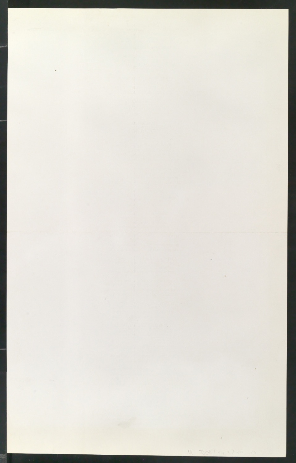 Probedrucke einer 10 Punkt Garamond — Blatt 18