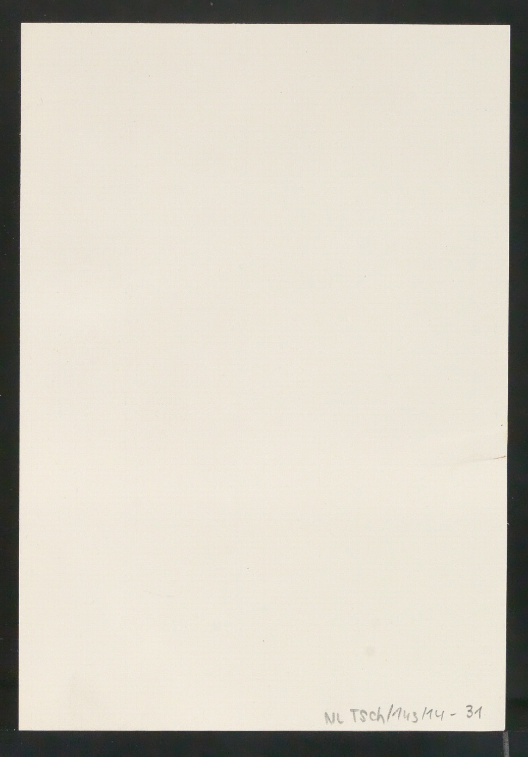 Notizen zur Schriftentwicklung von Sabon oder Garamond — Blatt 16