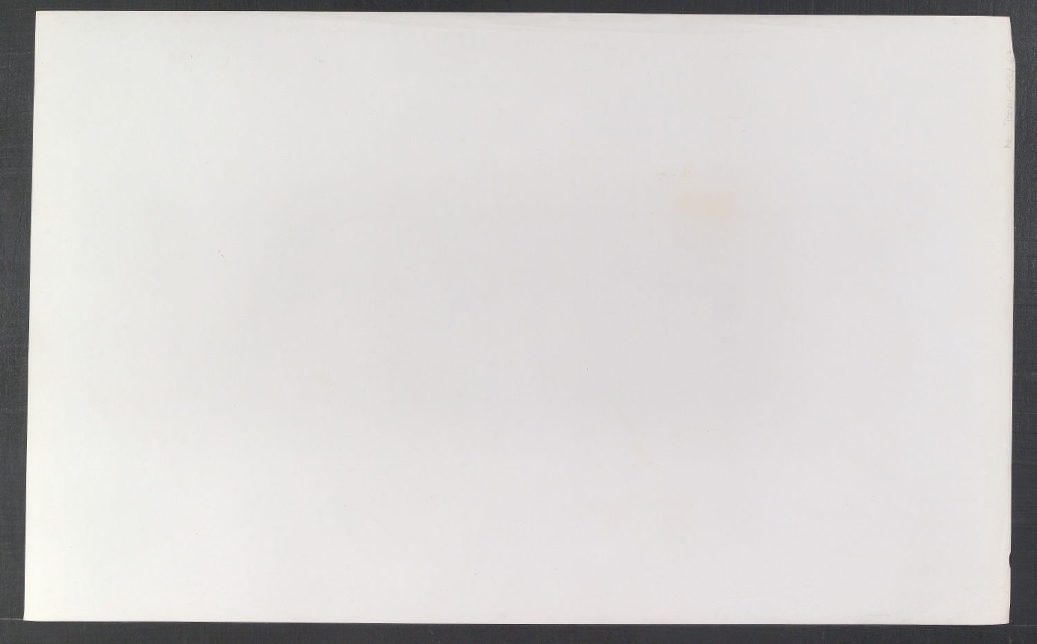 Positive und Negative Fotokopien von Entwürfen der Sabon und der Garamond — Blatt 52