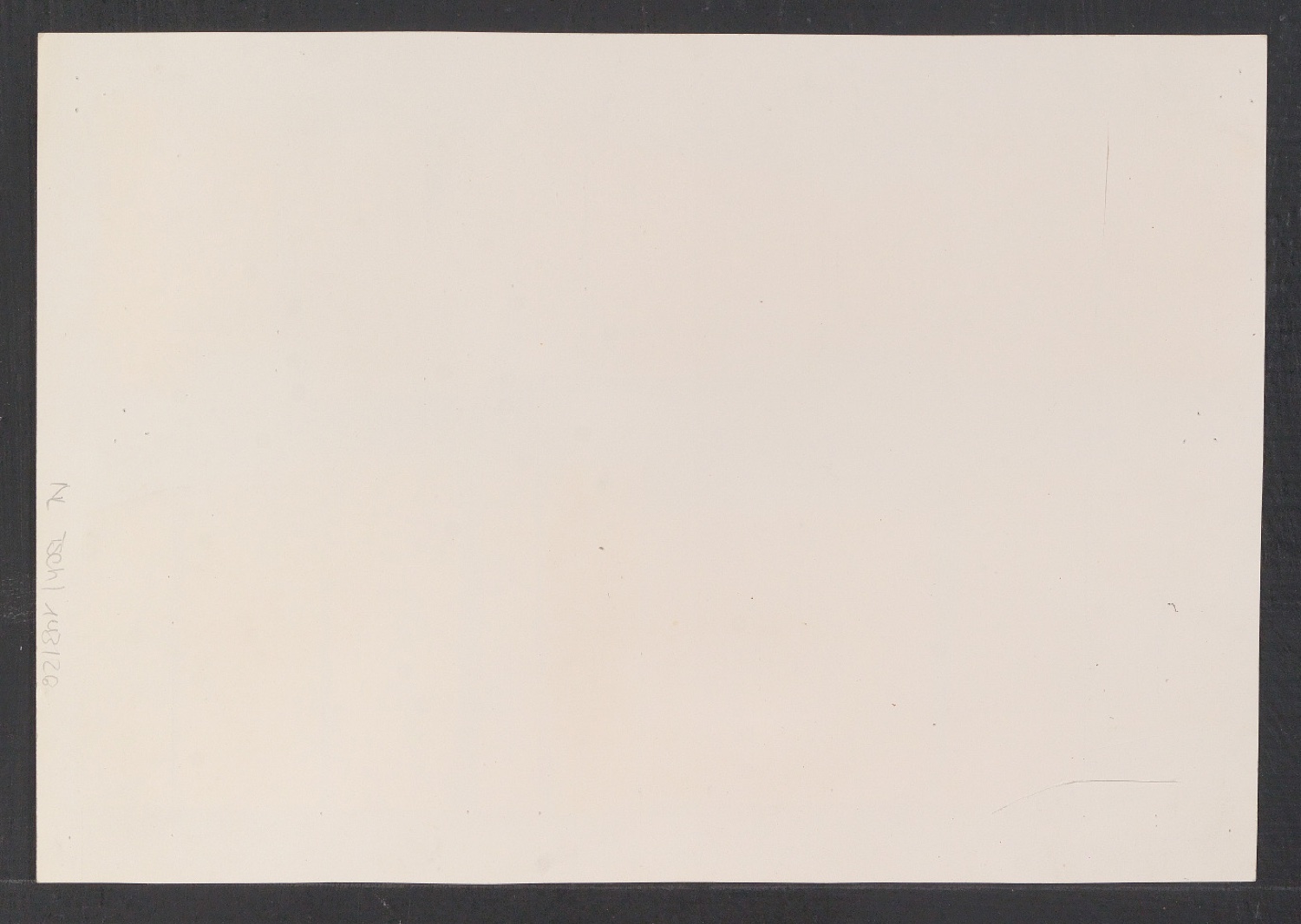 Entwürfe für die Sabon und eine Garamond — Blatt 10