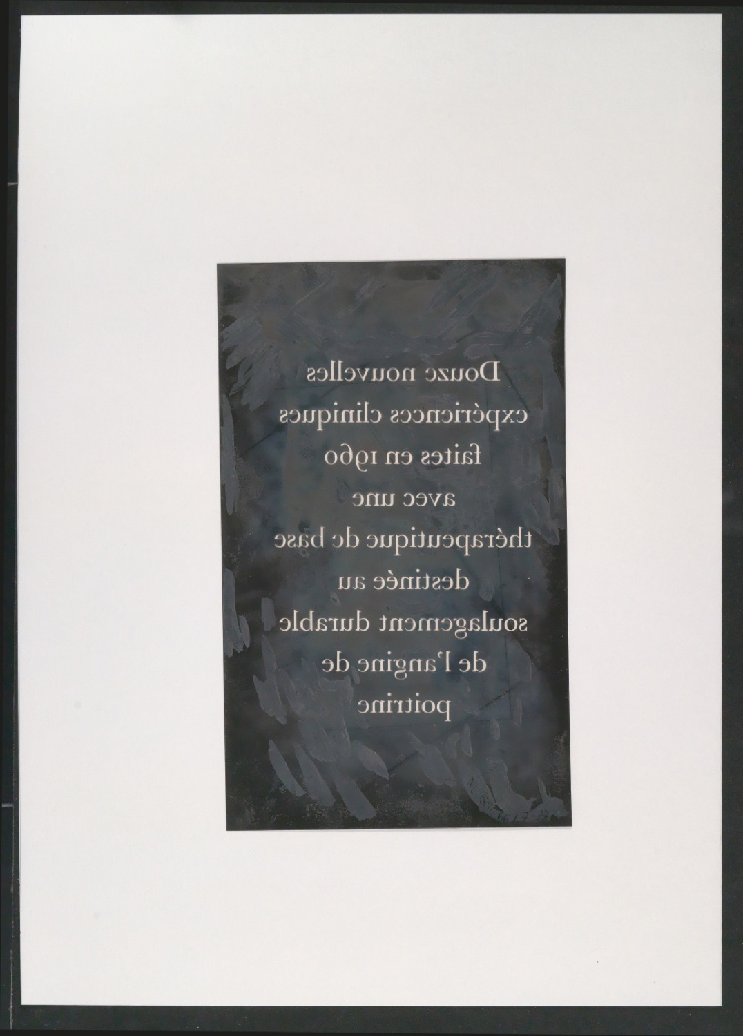 Klischees für Vorträge — Blatt 6