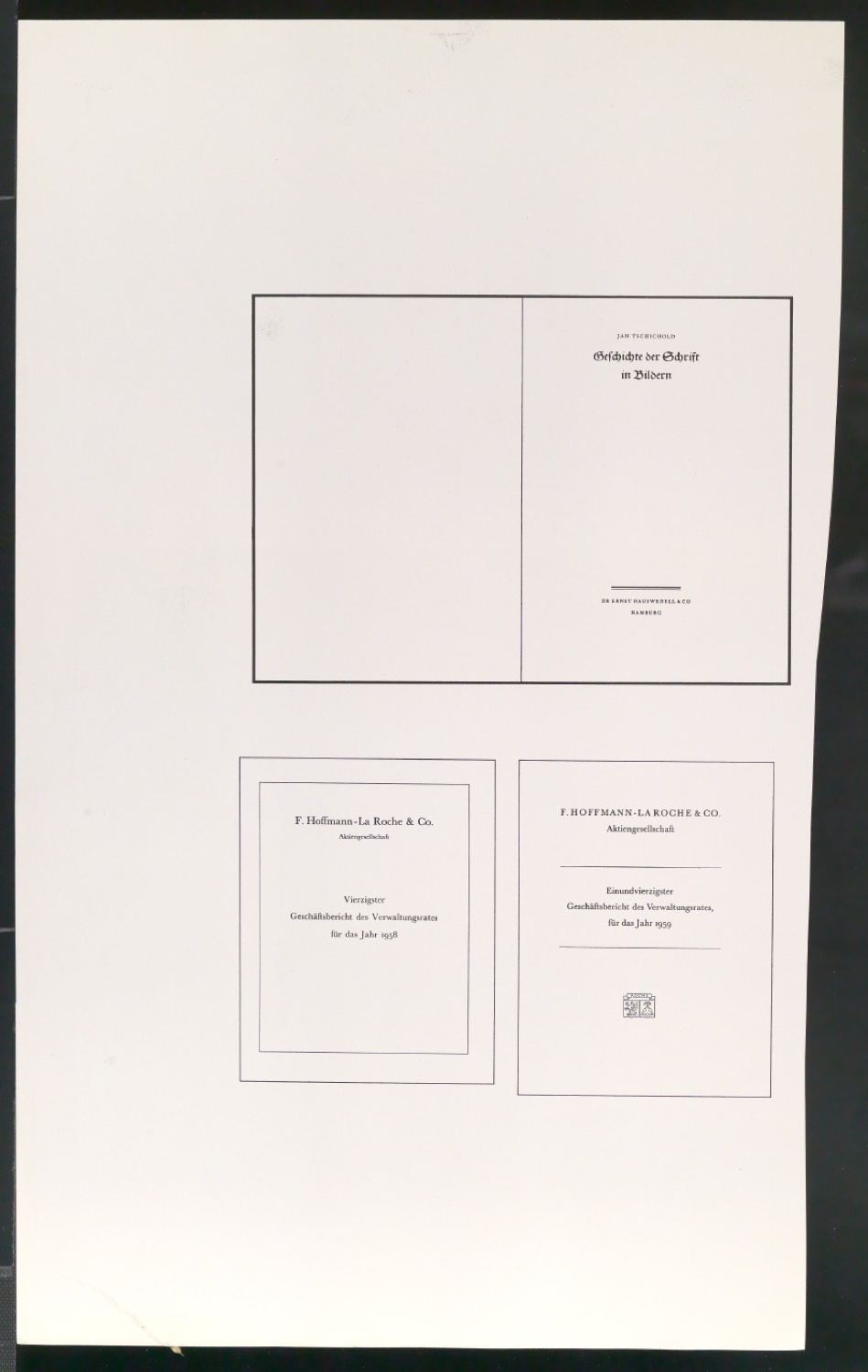 Probedrucke von Dias für Vorträge — Blatt 5