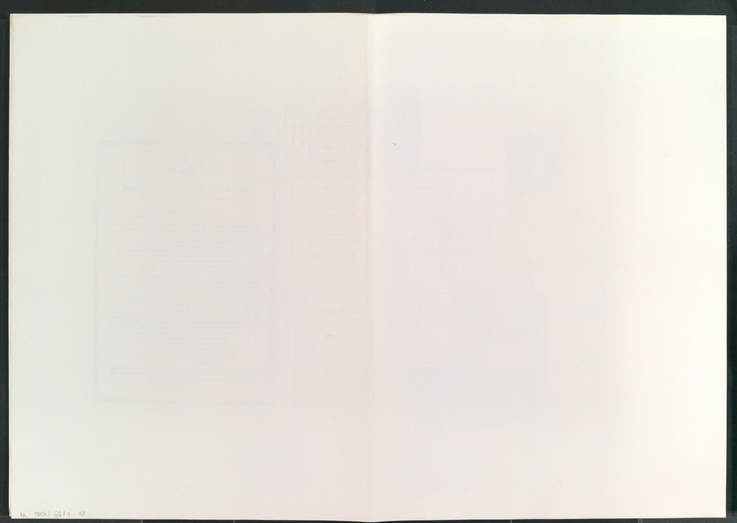 Probedrucke von Dias für Vorträge — Blatt 12