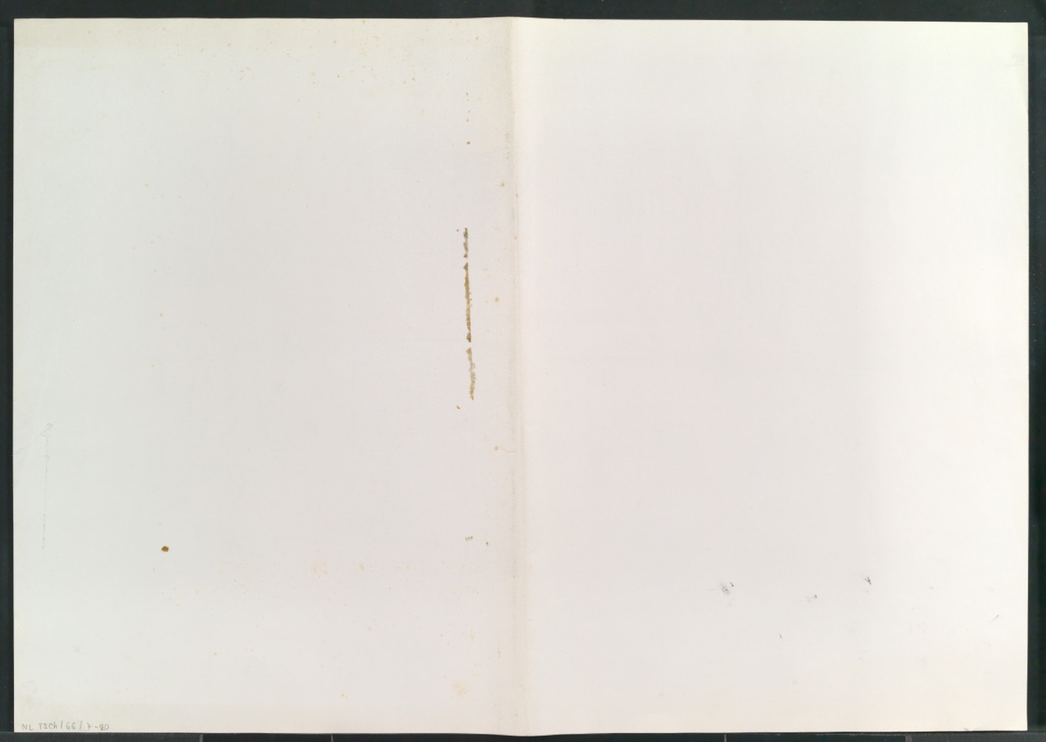 Probedrucke von Dias für Vorträge — Blatt 16
