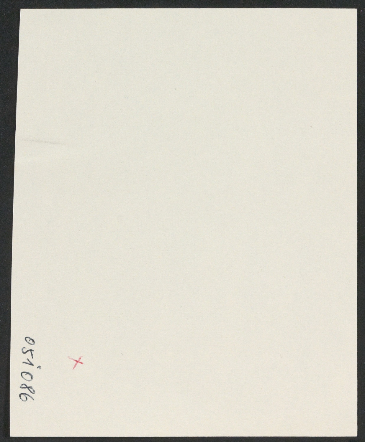 Papiermuster für Druck von Geschichte der Schrift in Bildern — Blatt 7