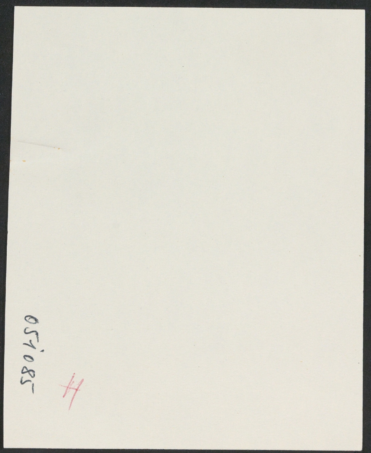 Papiermuster für Druck von Geschichte der Schrift in Bildern — Blatt 11