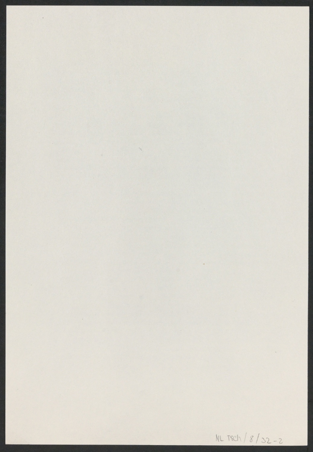 Probedrucke für Titelblatt, Impressum und Vorwort von Geschichte der Schrift in Bildern — Blatt 4