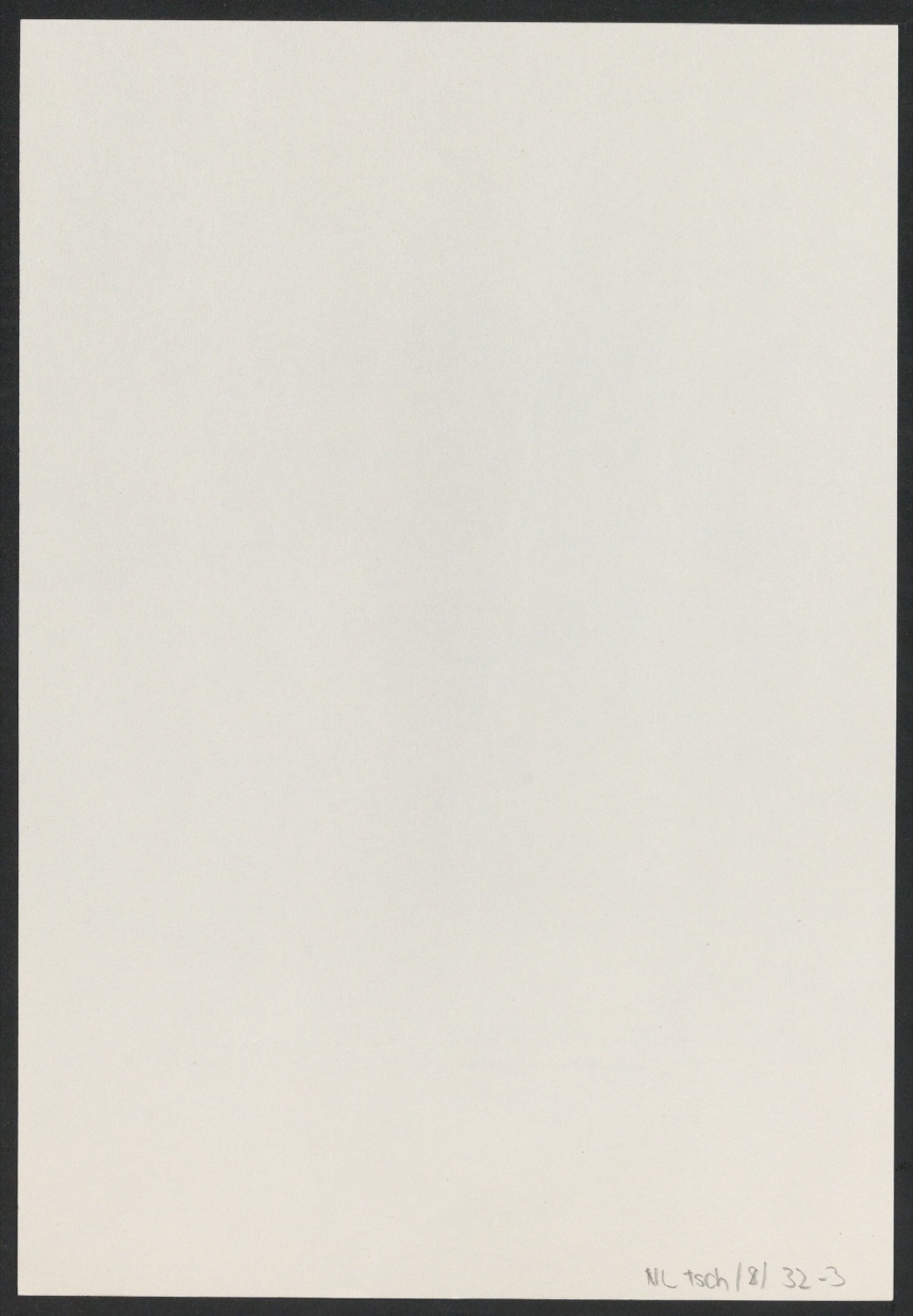 Probedrucke für Titelblatt, Impressum und Vorwort von Geschichte der Schrift in Bildern — Blatt 6