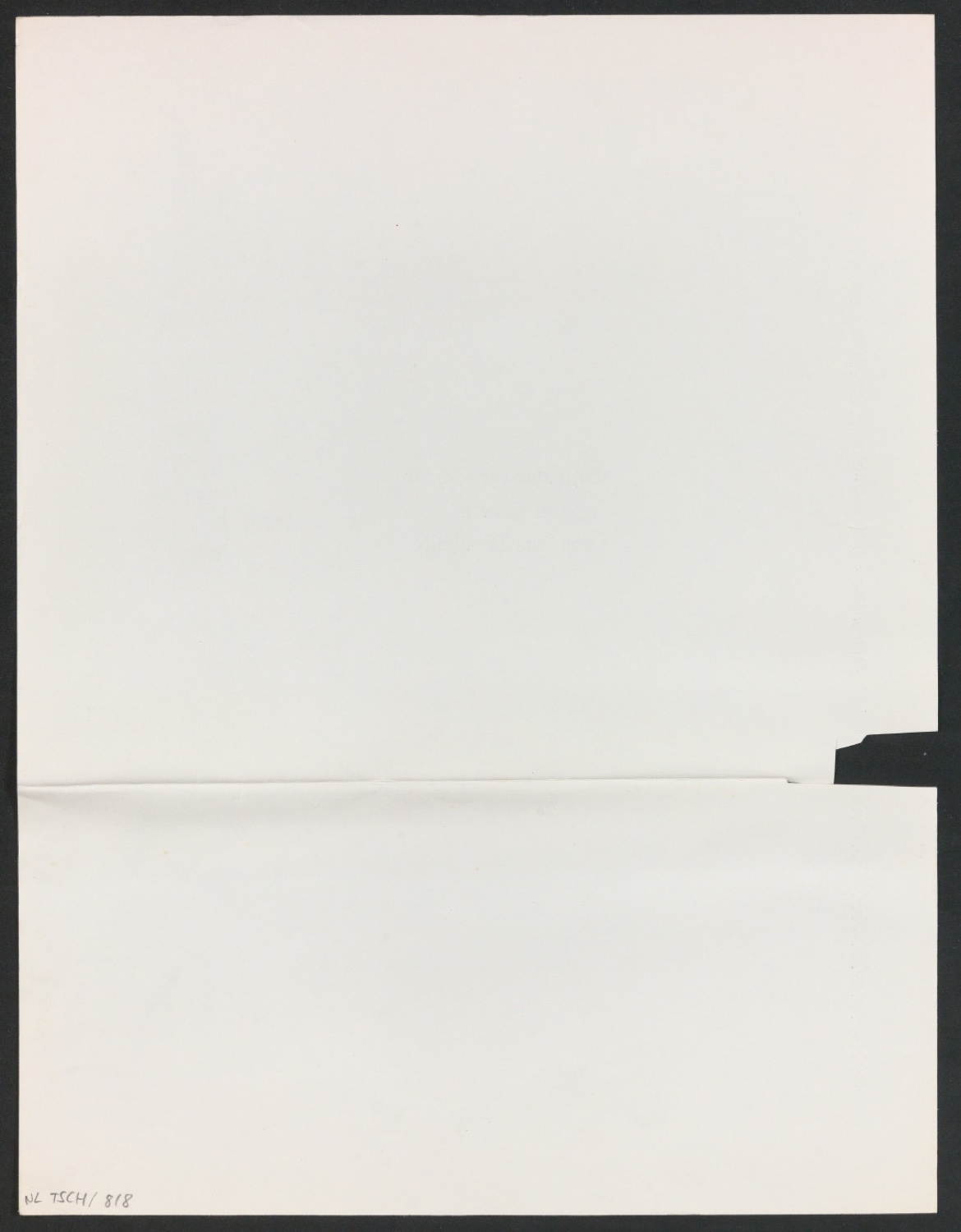Probedrucke für das Titelblatt von Geschichte der Schrift in Bildern — Blatt 4