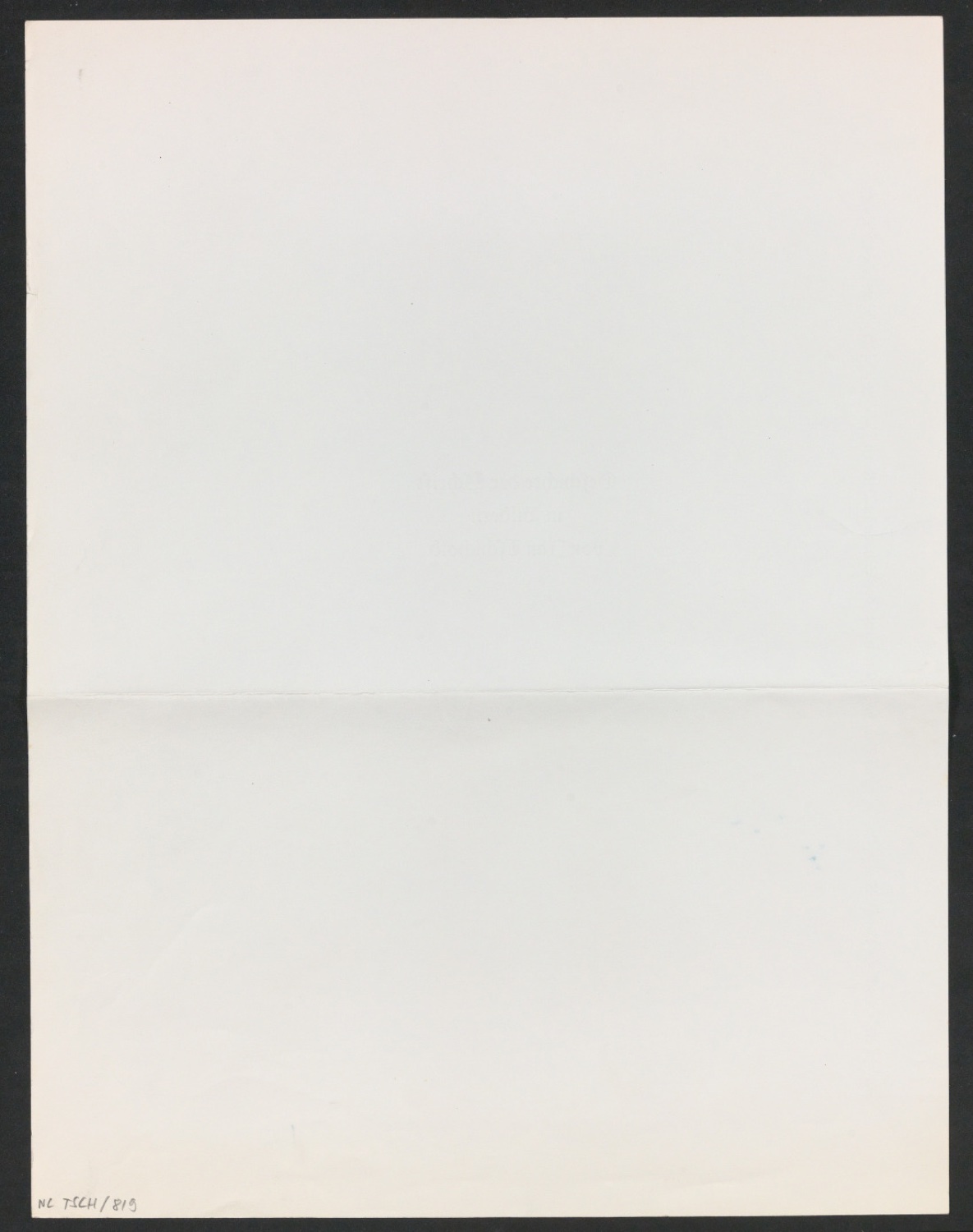 Probedrucke für das Titelblatt von Geschichte der Schrift in Bildern — Blatt 6