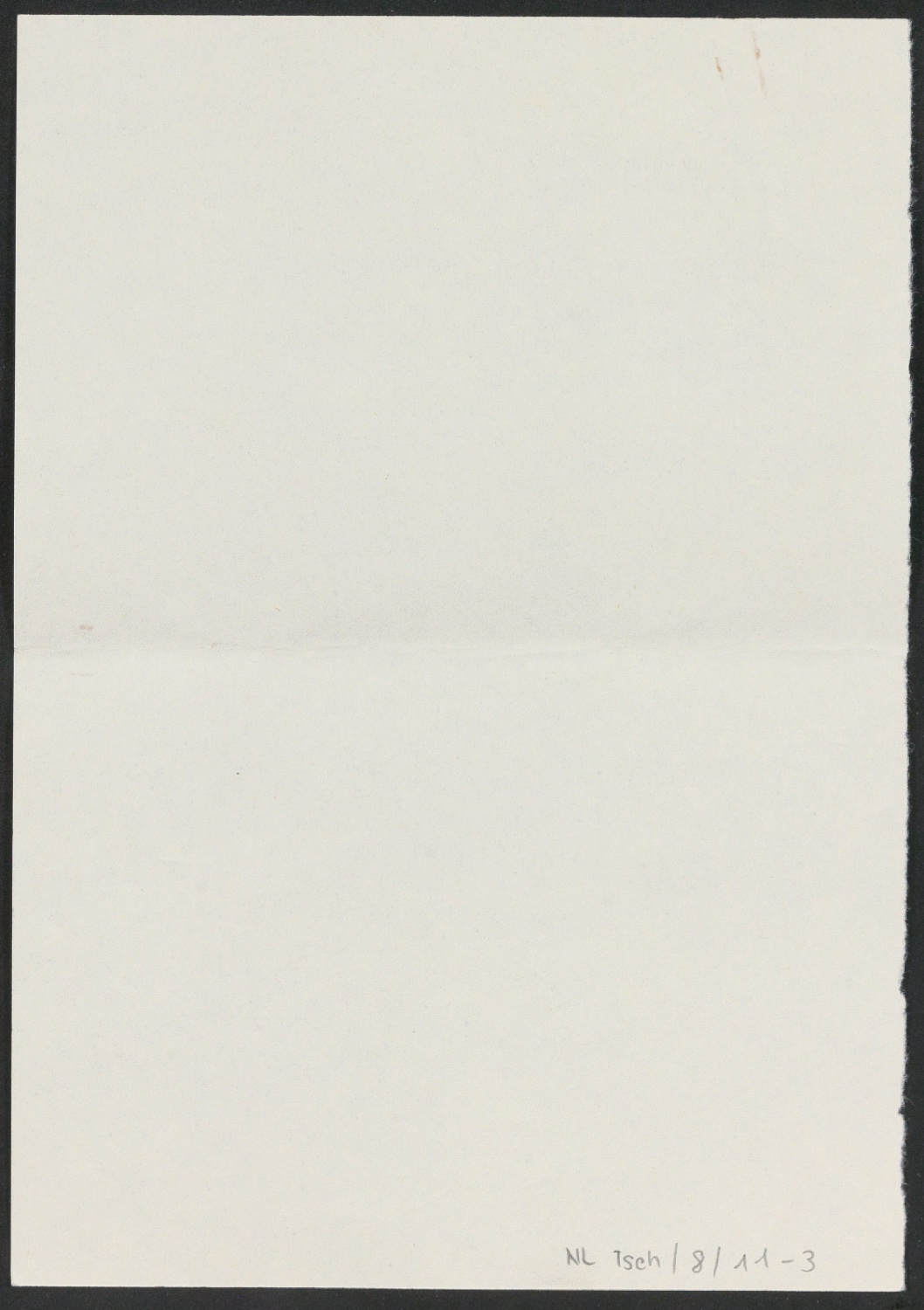 Papiermuster und Gewebemuster mit Notizen Tschicholds für Druck von Geschichte der Schrift in Bildern — Blatt 4