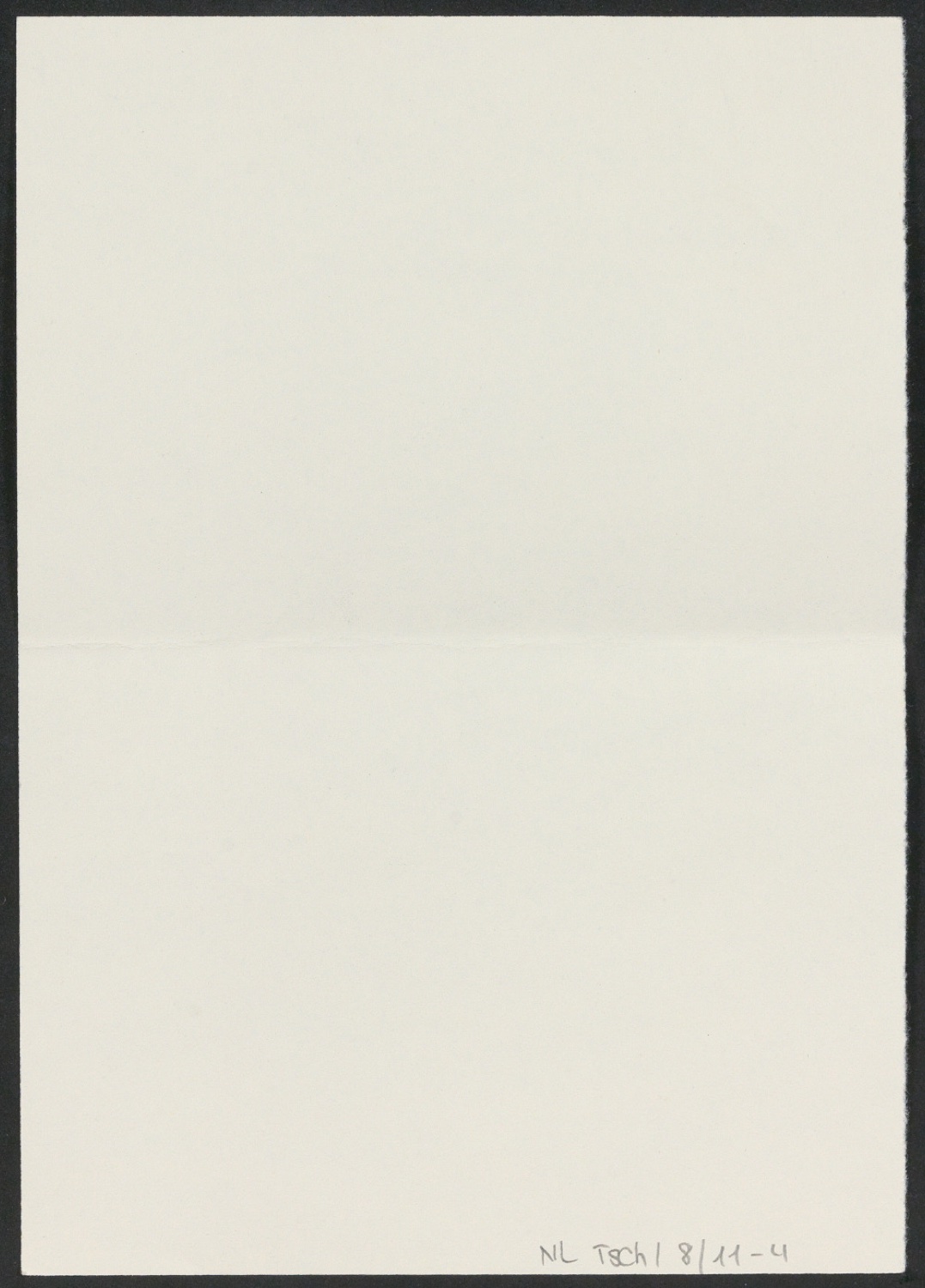 Papiermuster und Gewebemuster mit Notizen Tschicholds für Druck von Geschichte der Schrift in Bildern — Blatt 6