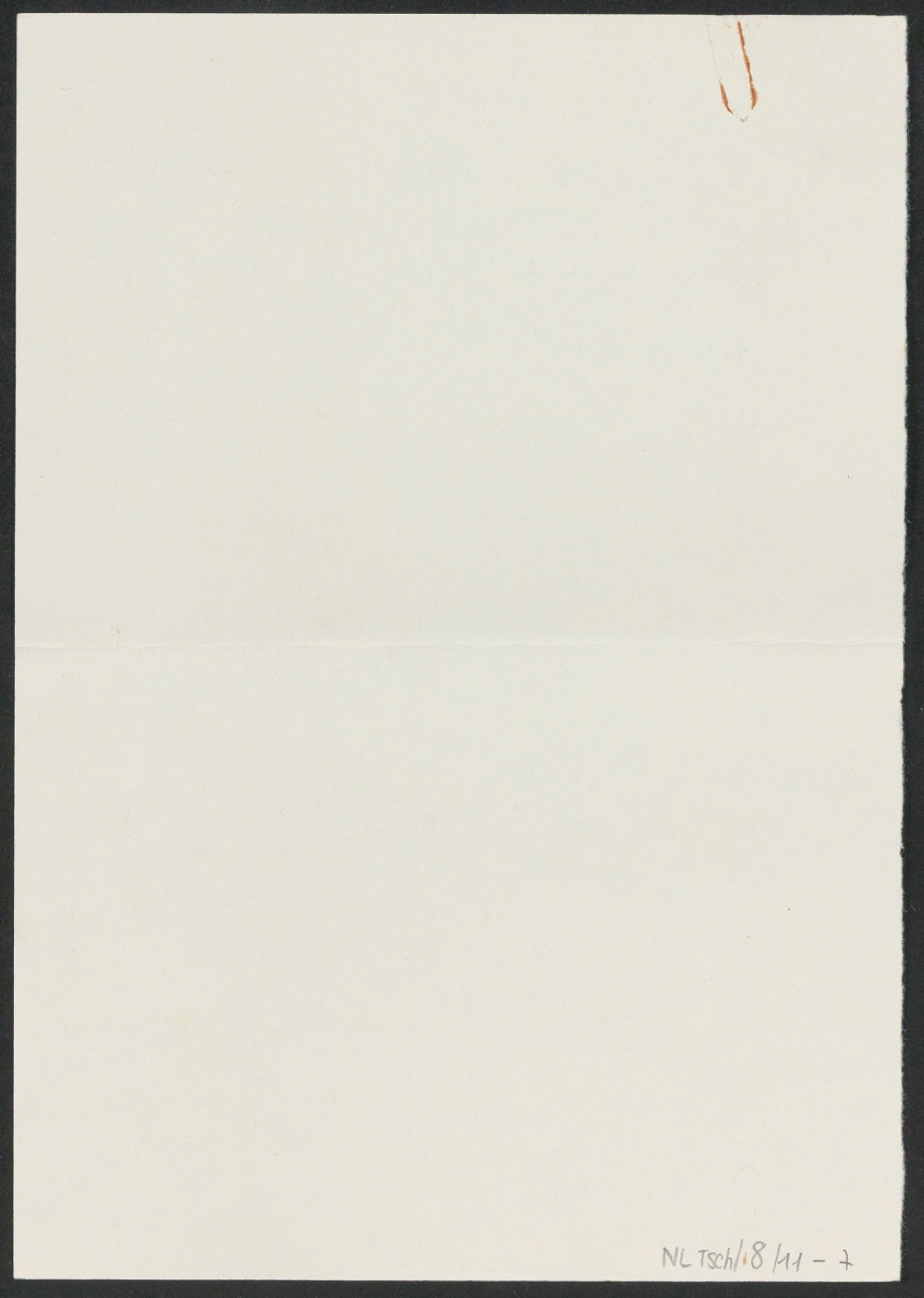 Papiermuster und Gewebemuster mit Notizen Tschicholds für Druck von Geschichte der Schrift in Bildern — Blatt 12