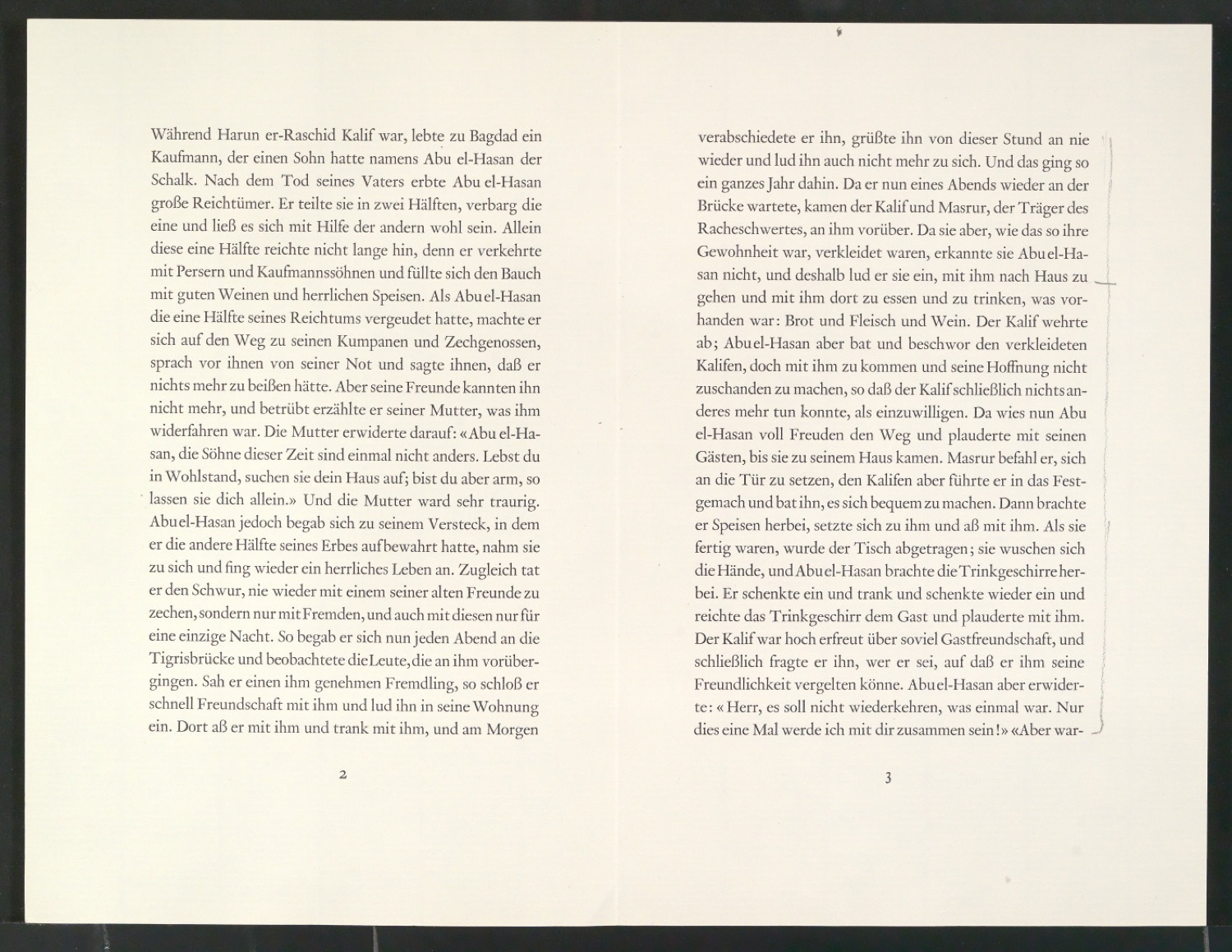 Entwurfszeichnungen und Druckfreigabe von Titelblatt für Von Torheit, List und Schelmen — Blatt 2