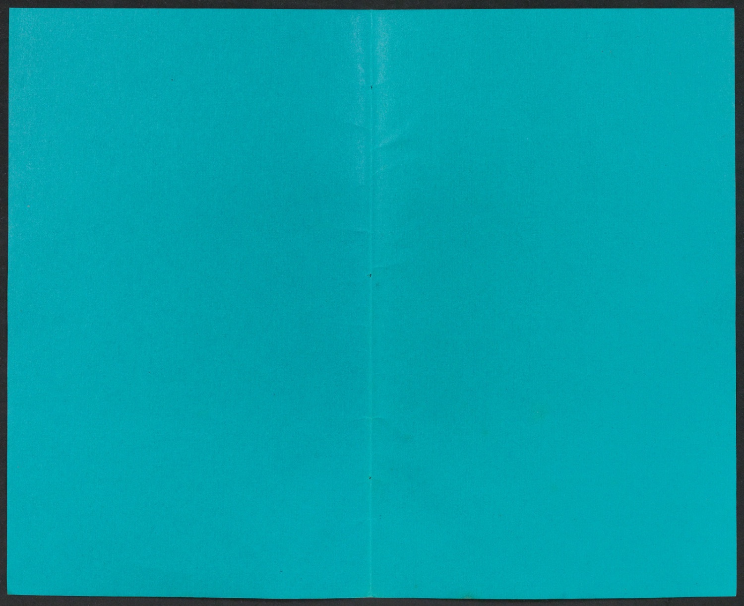 Handschriftlicher Entwurf für den Umschlag von Der chinesische und der japanische mehrfarbige Holztafeldruck, technisch — Blatt 2