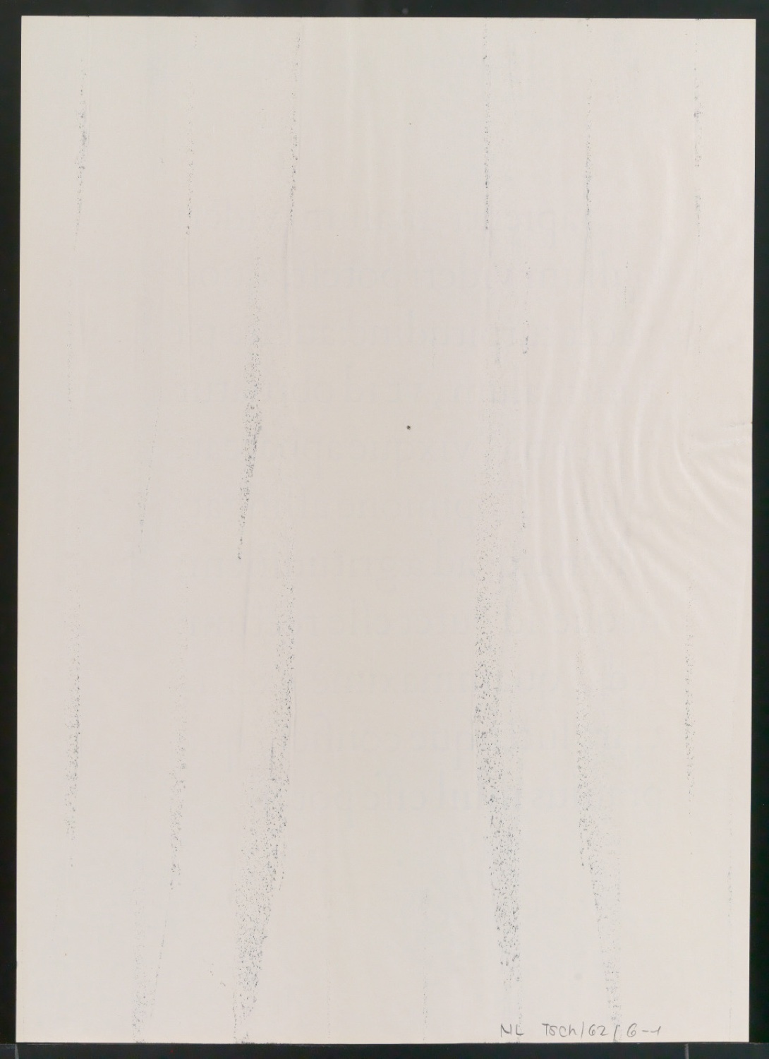 Fotokopien der Gros Canon von Claude Garamond — Blatt 4
