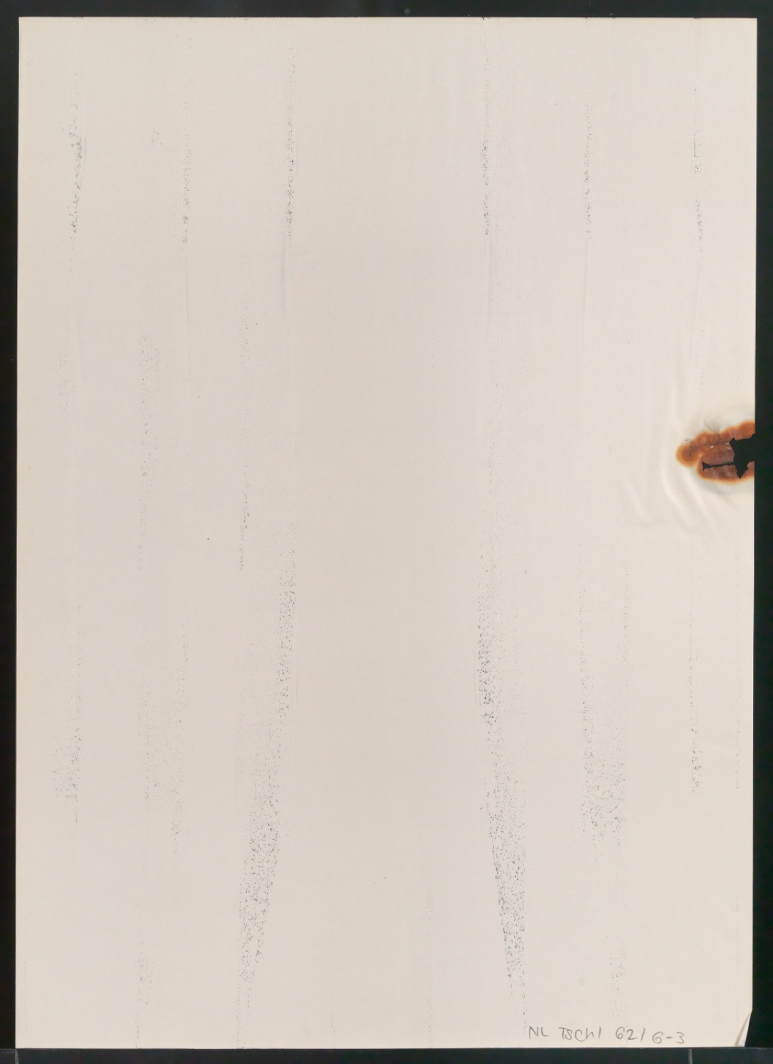 Fotokopien der Gros Canon von Claude Garamond — Blatt 8