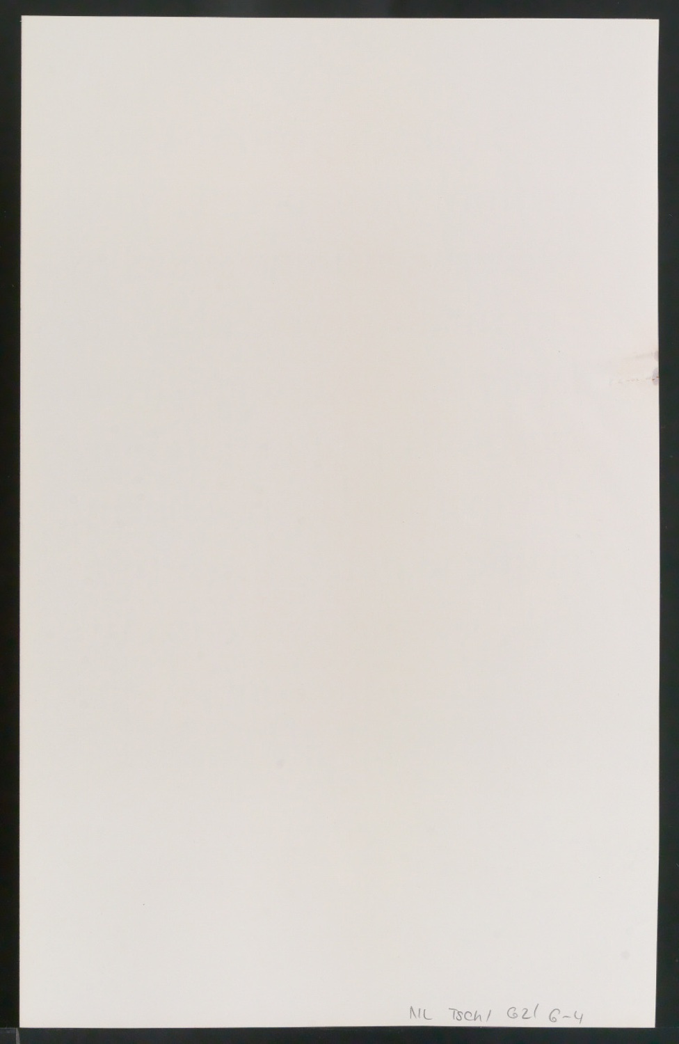 Fotokopien der Gros Canon von Claude Garamond — Blatt 10